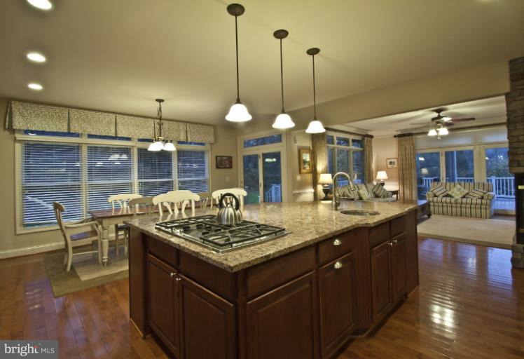 1735 St Margarets Road Annapolis, MD 21409 - Photo 5 of 30 Kitchen