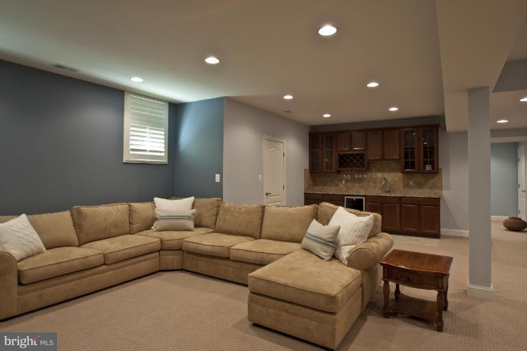 1735 St Margarets Road Annapolis, MD 21409 - Photo 6 of 30 Basement