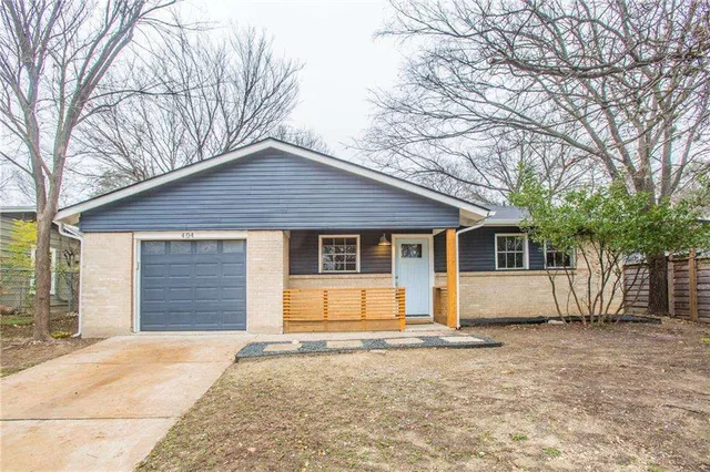 $445,000 | 404 Seminole Drive, Austin, TX 78745