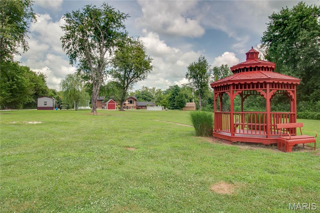 26195 Airport Road Dow, IL 62022 - Photo 84 of 89