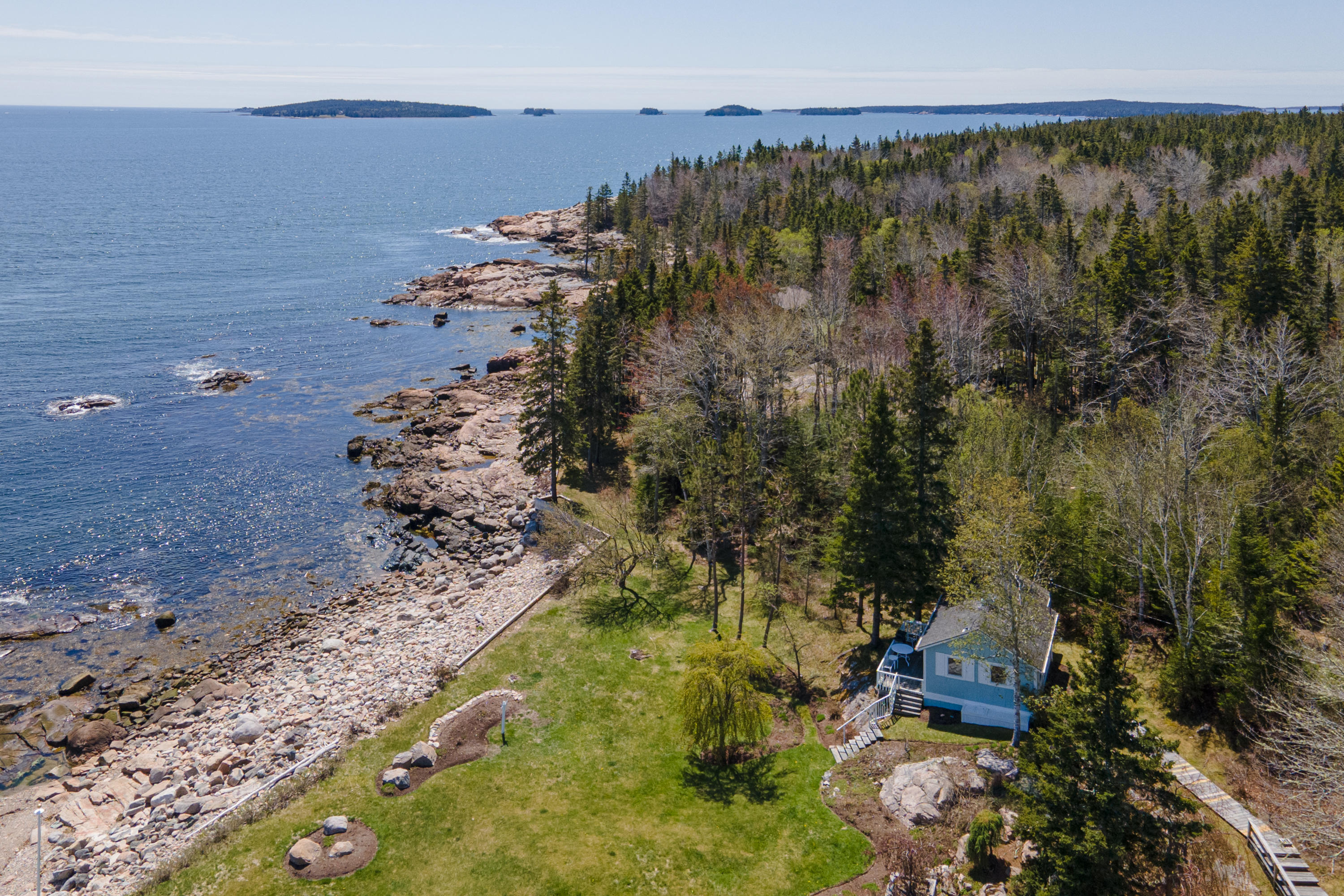 25 Baldwin Head Road Milbridge, ME 04658 - Photo 37 of 50 45-25BaldwinHeadRoad-Milbridge-KS