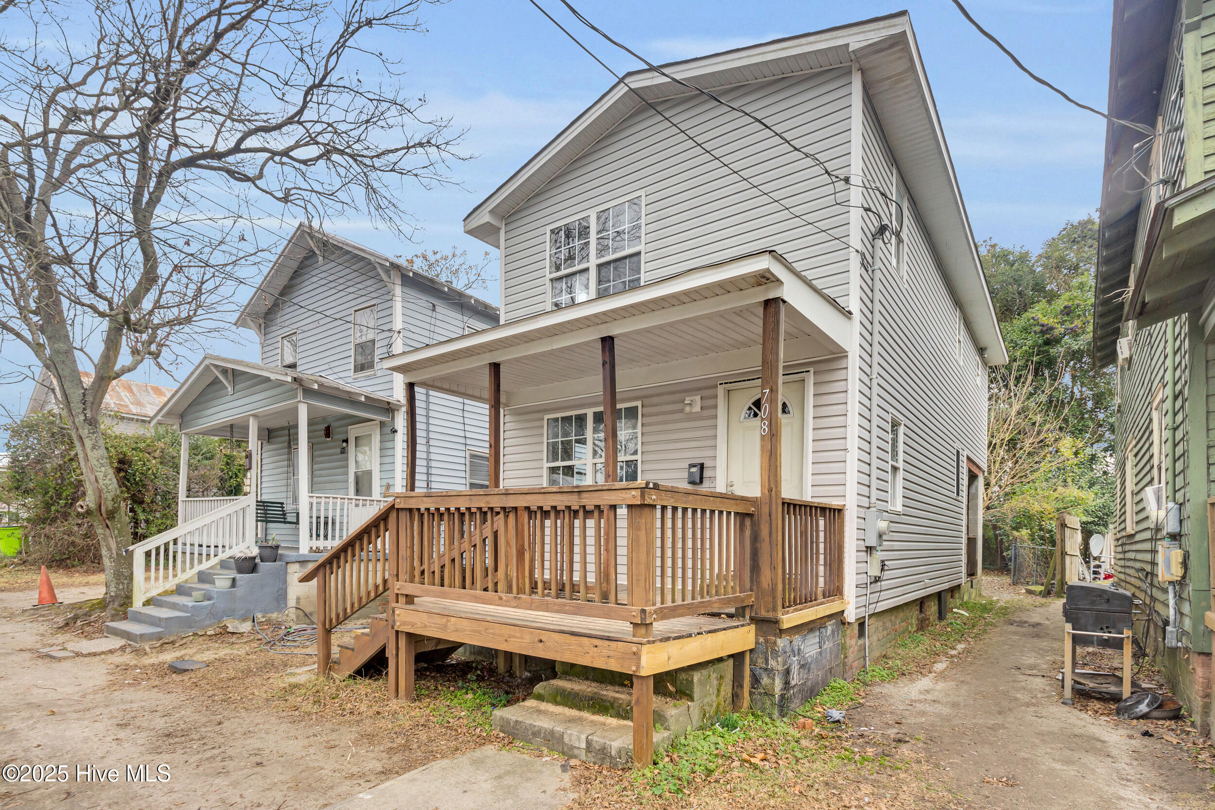 708 2nd Ave, New Bern