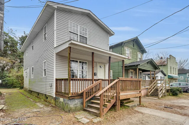 $1,430 | 708 2nd Avenue, New Bern, NC 28560