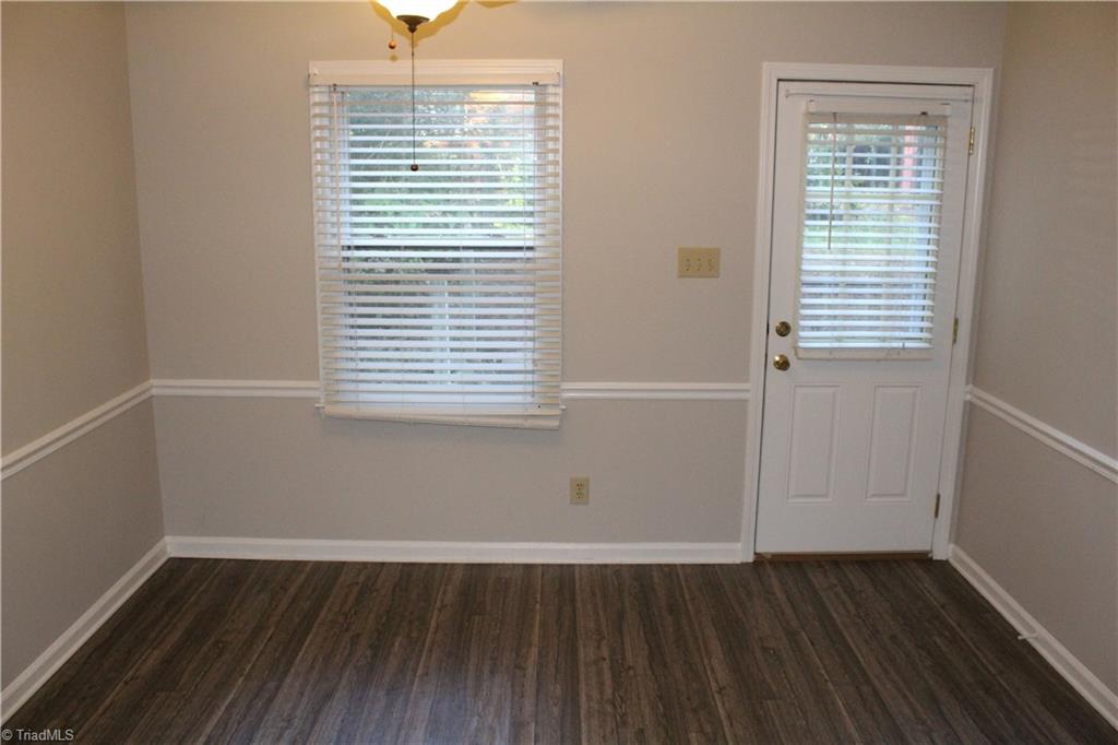 1122 Eagle Road Greensboro, NC 27407 - Photo 11 of 16 Breakfast Room