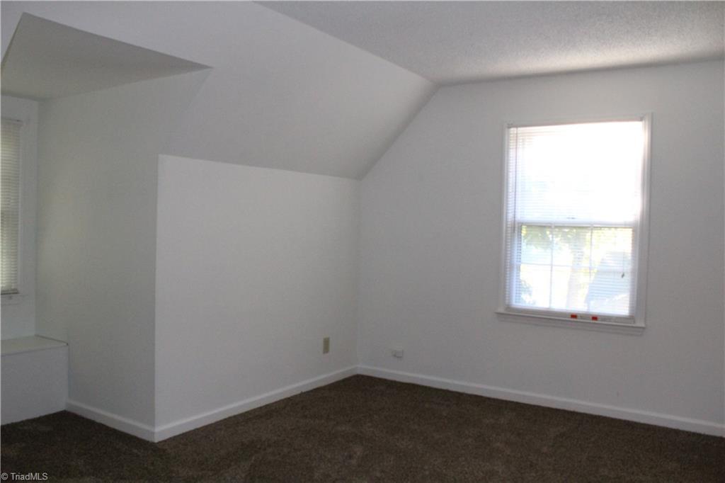 1122 Eagle Road Greensboro, NC 27407 - Photo 12 of 16 Third bedroom upstairs