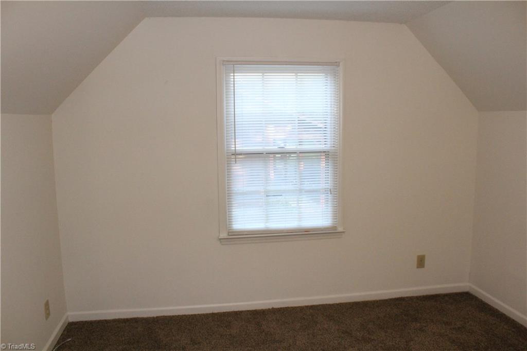 1122 Eagle Road Greensboro, NC 27407 - Photo 14 of 16 Fourth bedroom