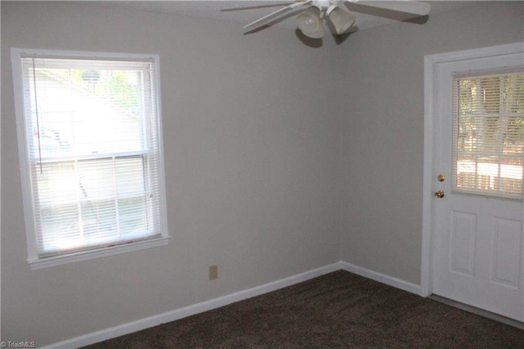1122 Eagle Road Greensboro, NC 27407 - Photo 6 of 16 Second bedroom