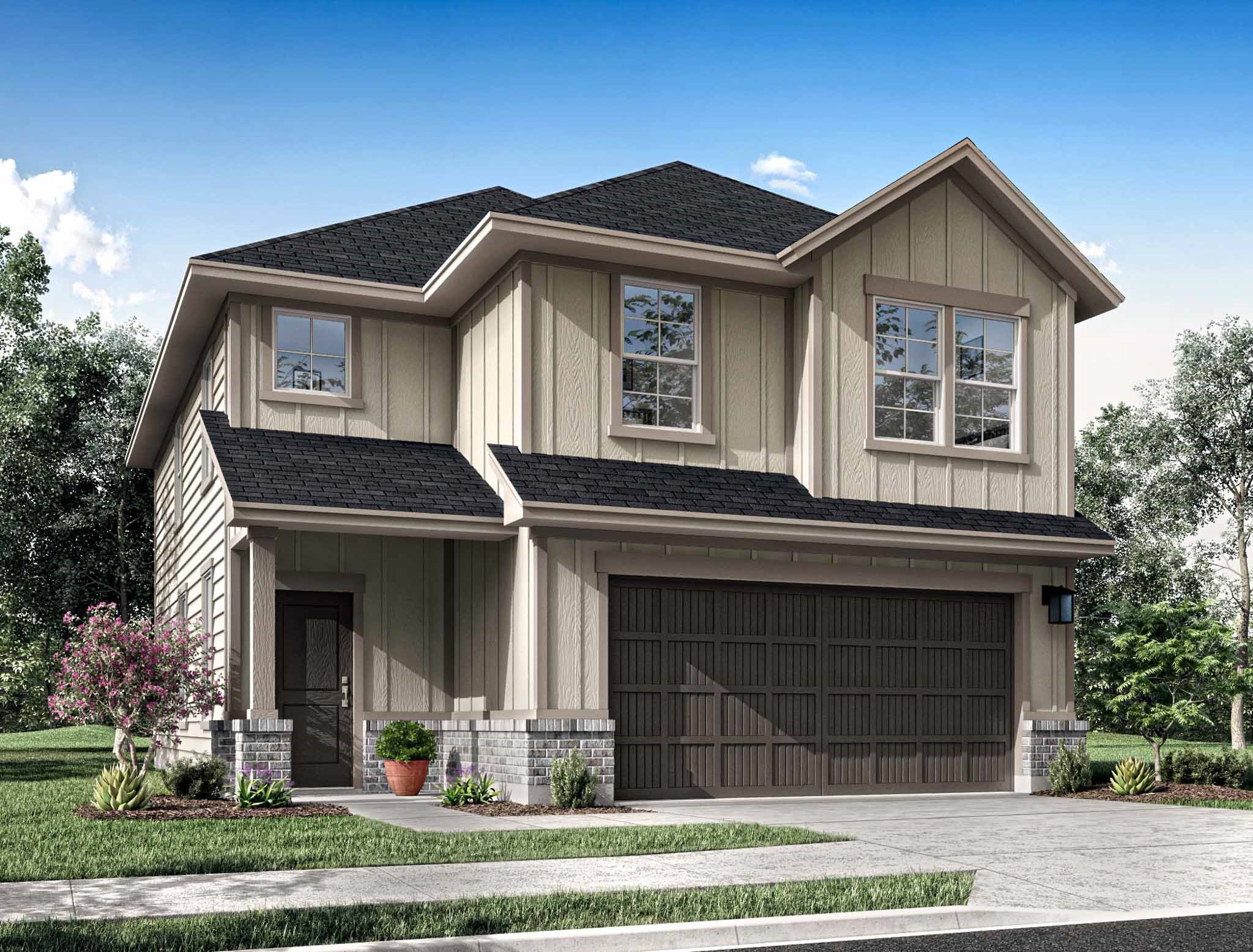 7711 Basil Rdg Drive Cypress, TX 77433 - Photo 1 of 11
