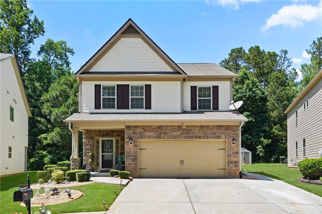 7515 Waverly Loop Fairburn, GA 30213 - Photo 1 of 1 Gallery Image 1