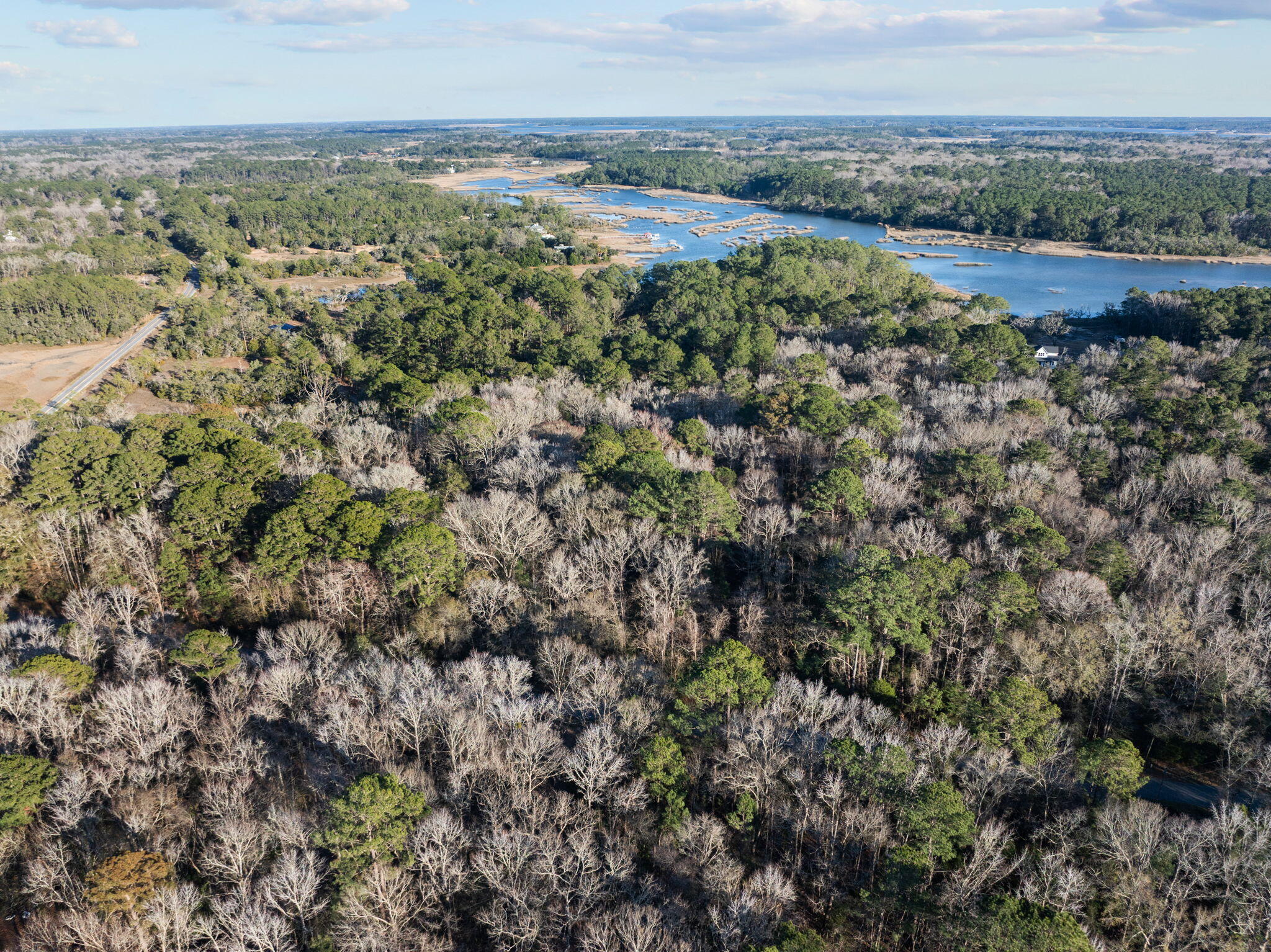 0 Summit Plantation Road Meggett, SC 29449 - Photo 6 of 15 12-web-or-mls-DJI_0050