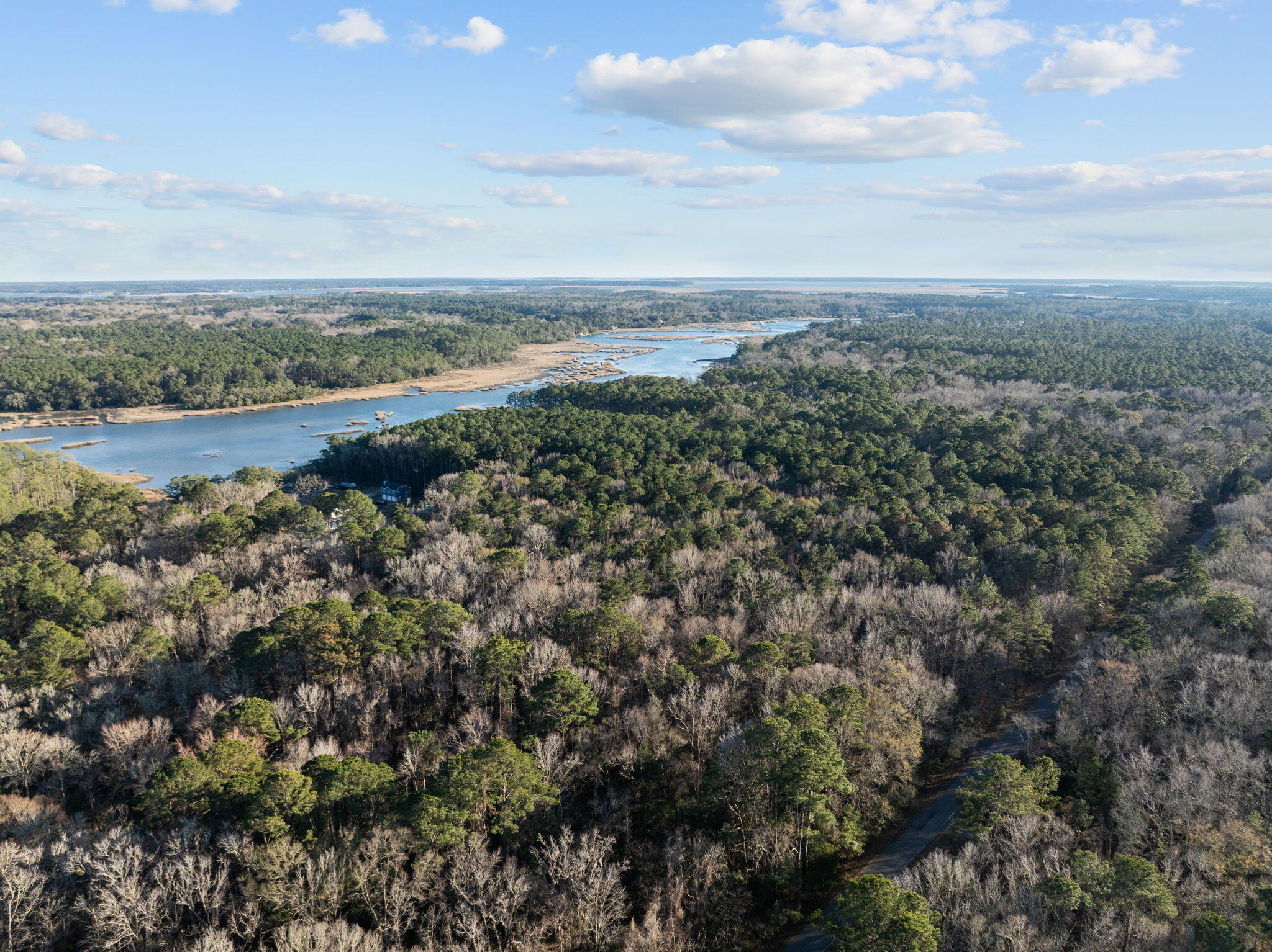 0 Summit Plantation Road Meggett, SC 29449 - Photo 7 of 15 15-web-or-mls-DJI_0055