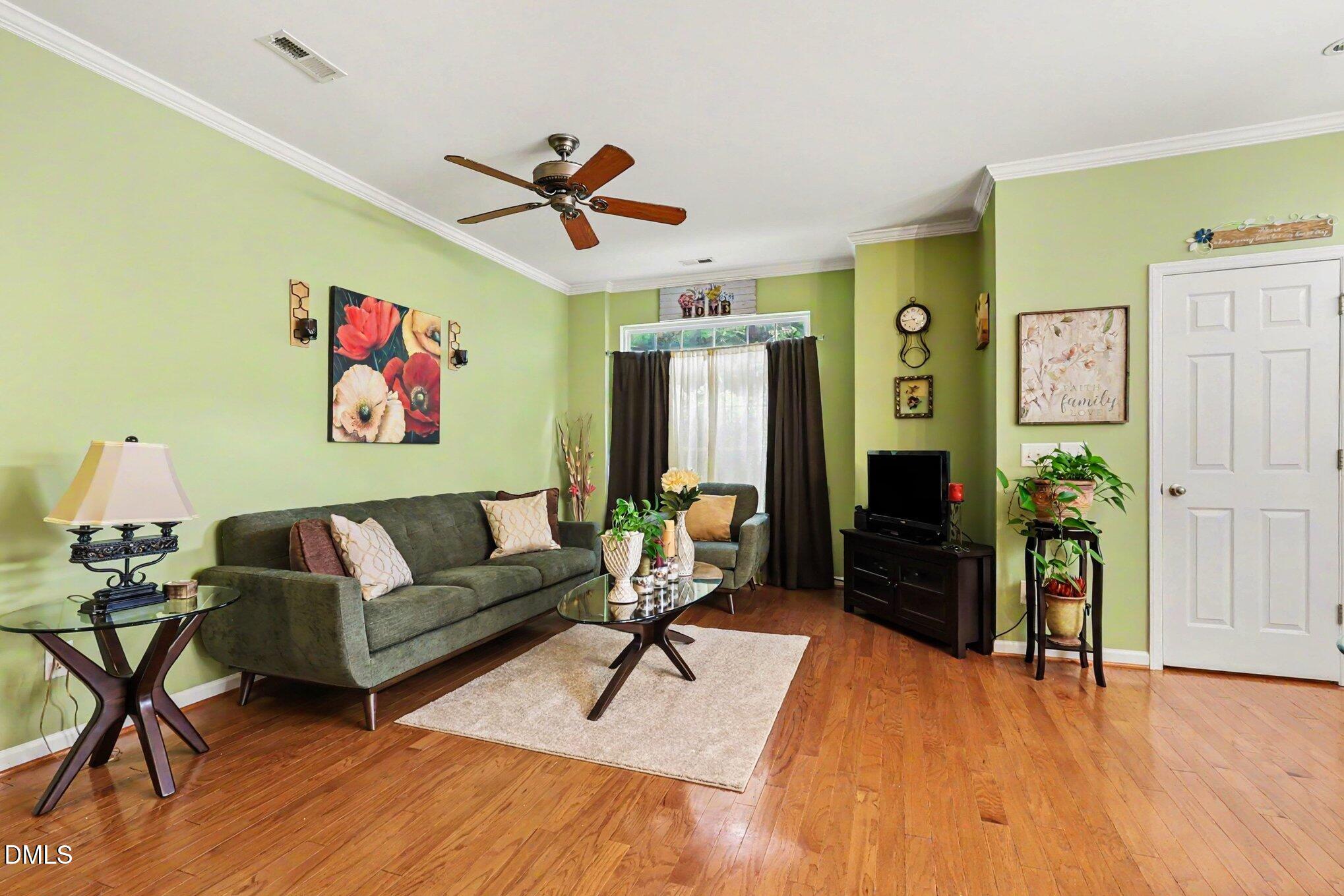 350 Gilman Lane, Unit 111 Raleigh, NC 27610 - Photo 8 of 24