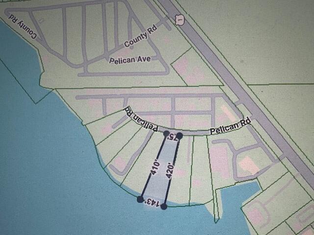 a view of a staircase