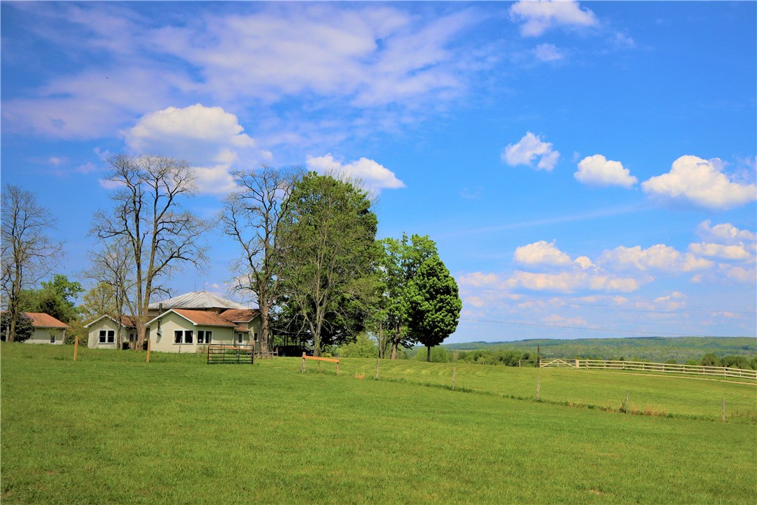 8361 Lockwood Road Caneadea, NY 14717 - Photo 4 of 49