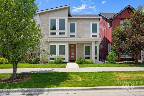 $796,000 | 3755 South Harris Ranch Avenue, Boise, ID 83716