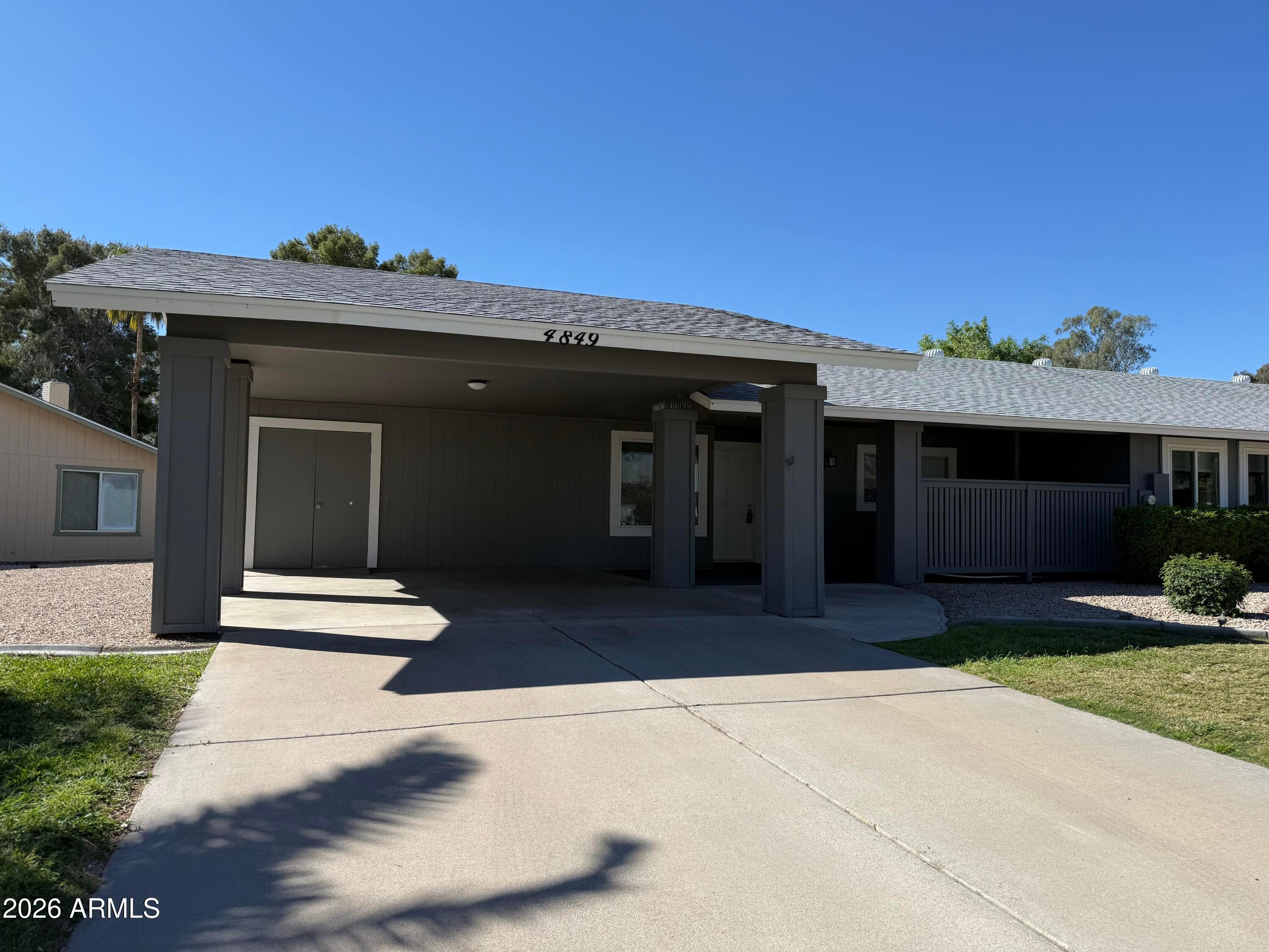 4849 East Lake Point Circle Phoenix, AZ 85044 - Photo 1 of 24 Photo #1