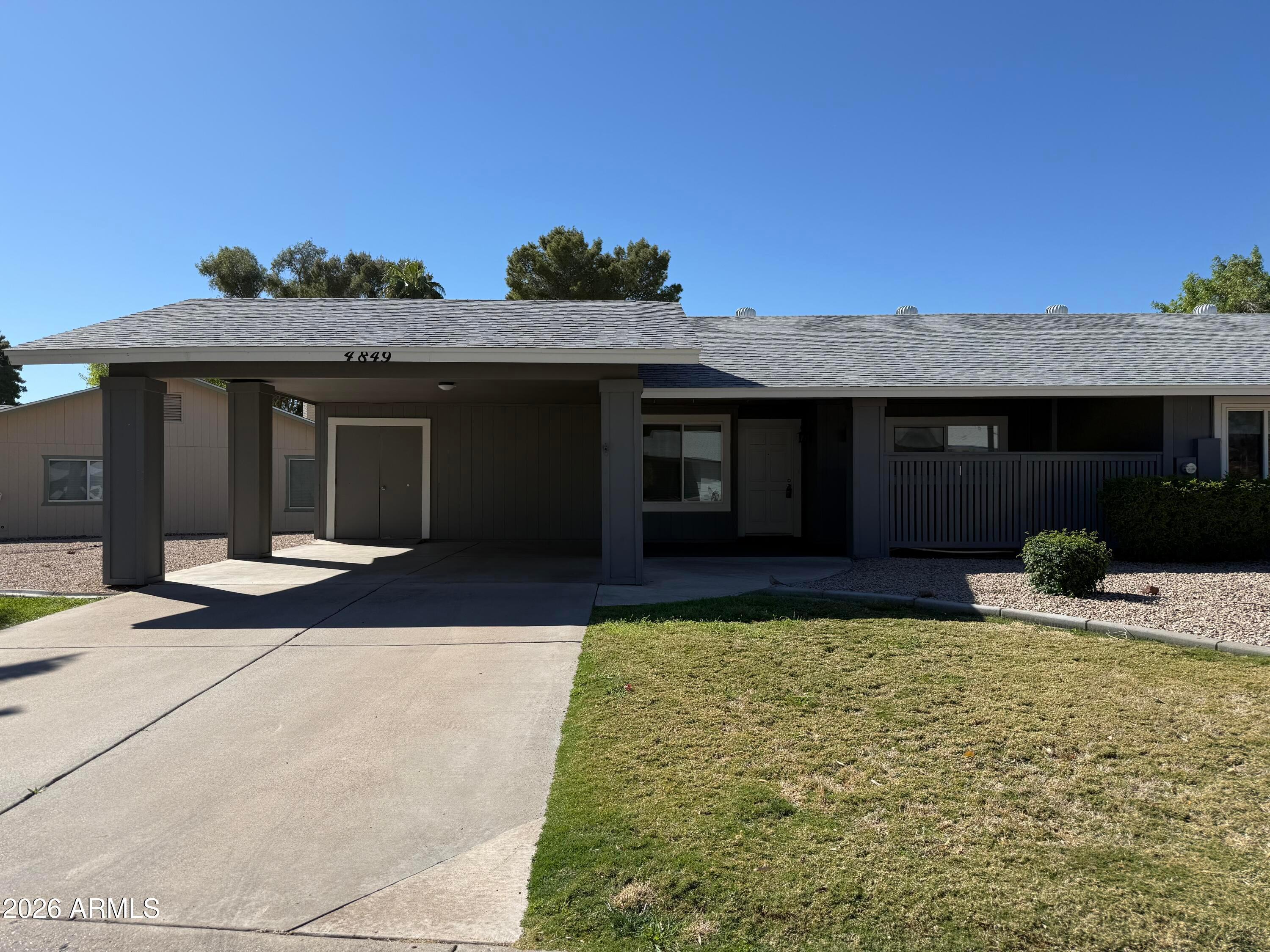 4849 East Lake Point Circle Phoenix, AZ 85044 - Photo 2 of 24 Photo #2