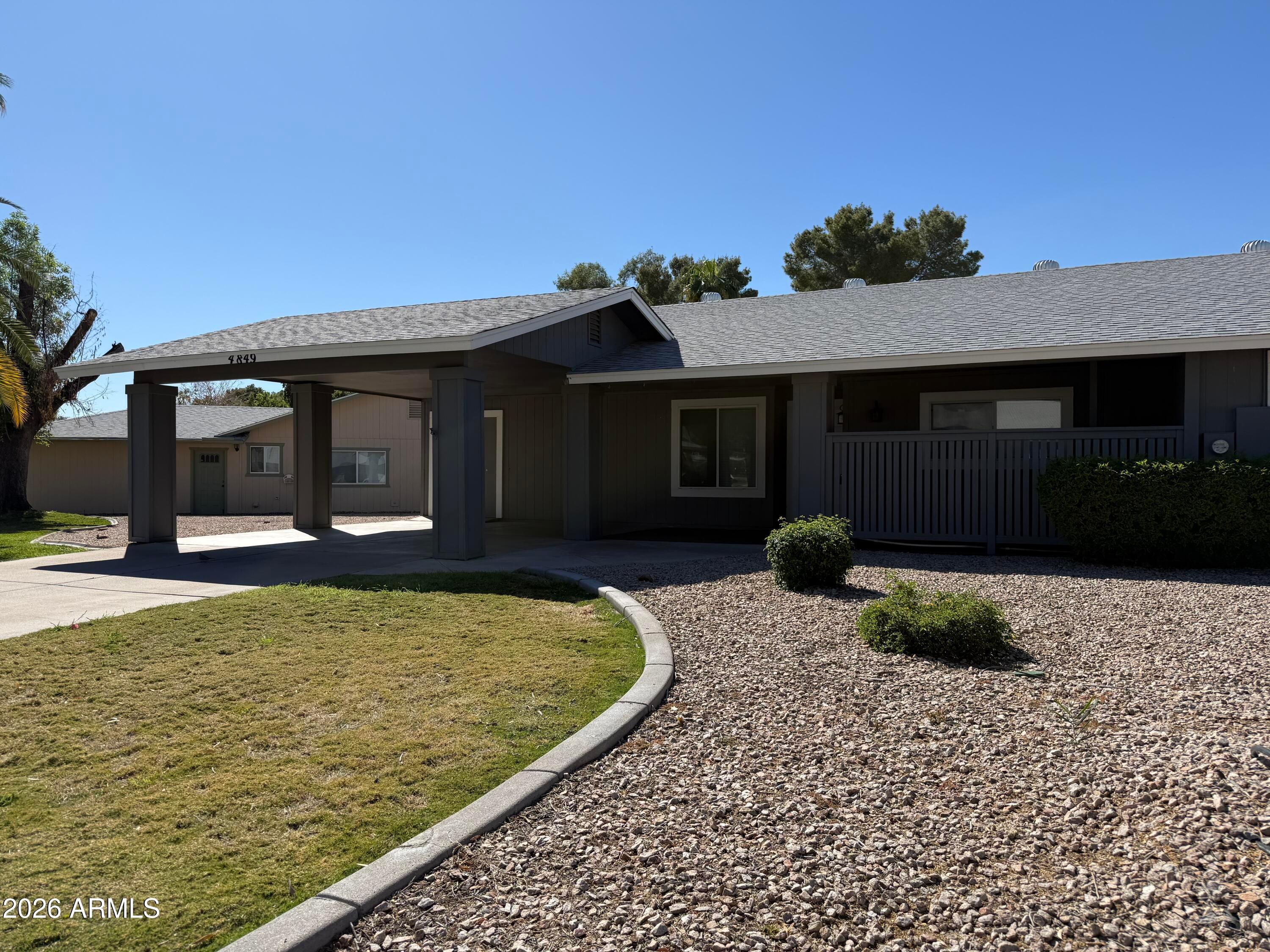 4849 East Lake Point Circle Phoenix, AZ 85044 - Photo 3 of 24 Photo #3