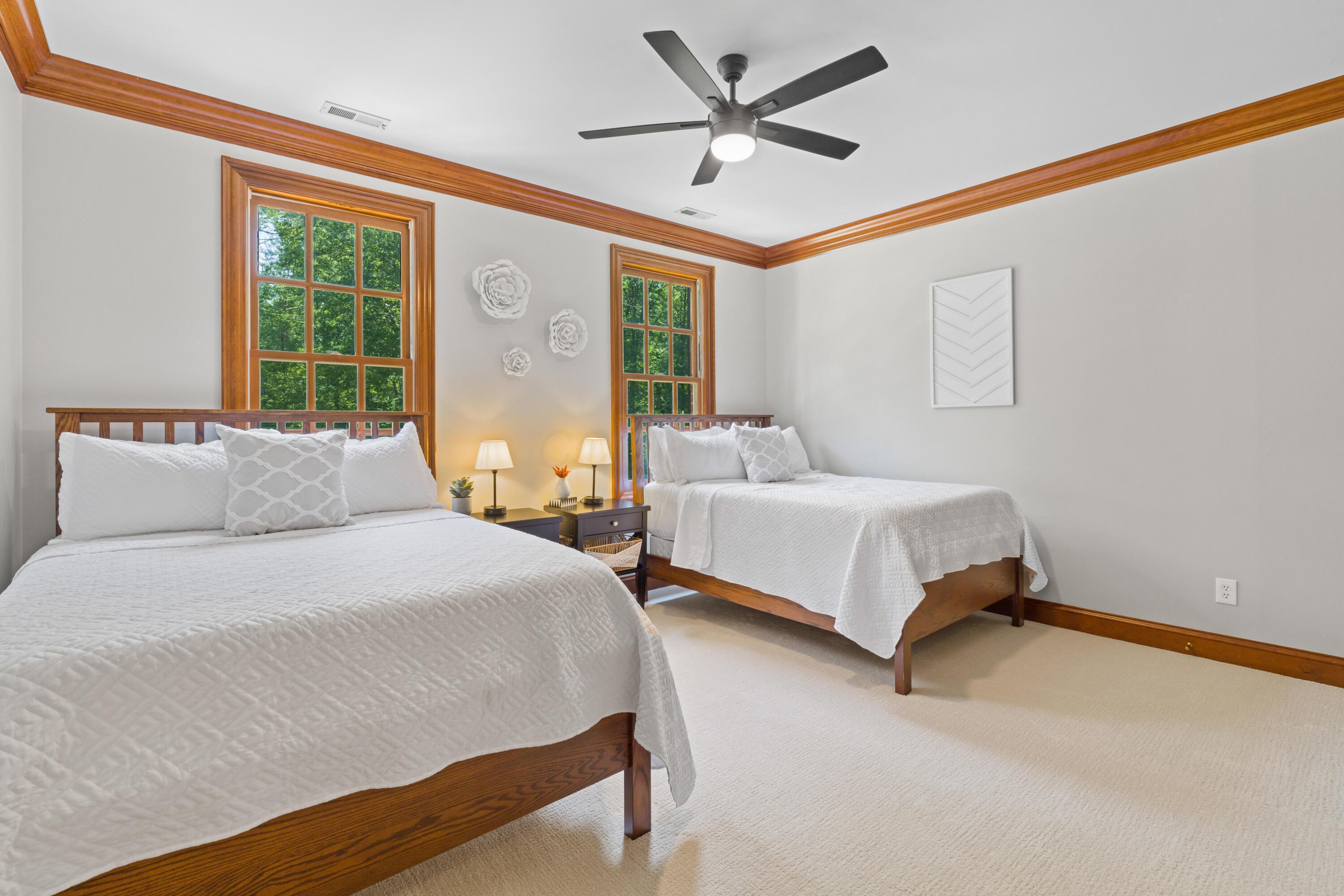 5455 Plantation Road Sunbury, OH 43074 - Photo 92 of 176 Bedroom #2