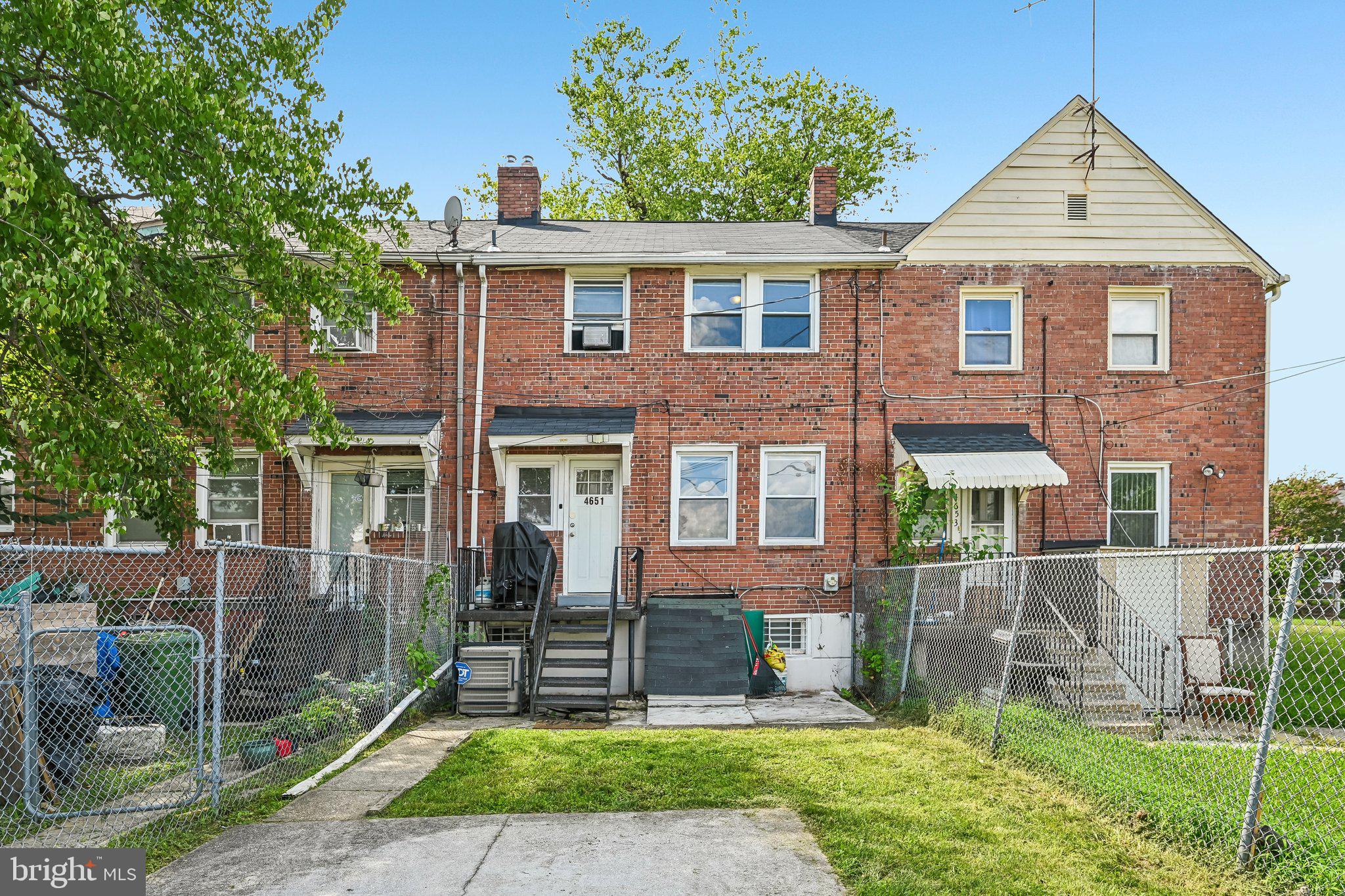 4651 Marble Hall Road Baltimore, MD 21239 - Photo 28 of 33 Gallery Image 28