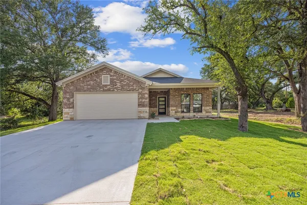 $320,000 | 312 Mitchell Street, Belton, TX 76513