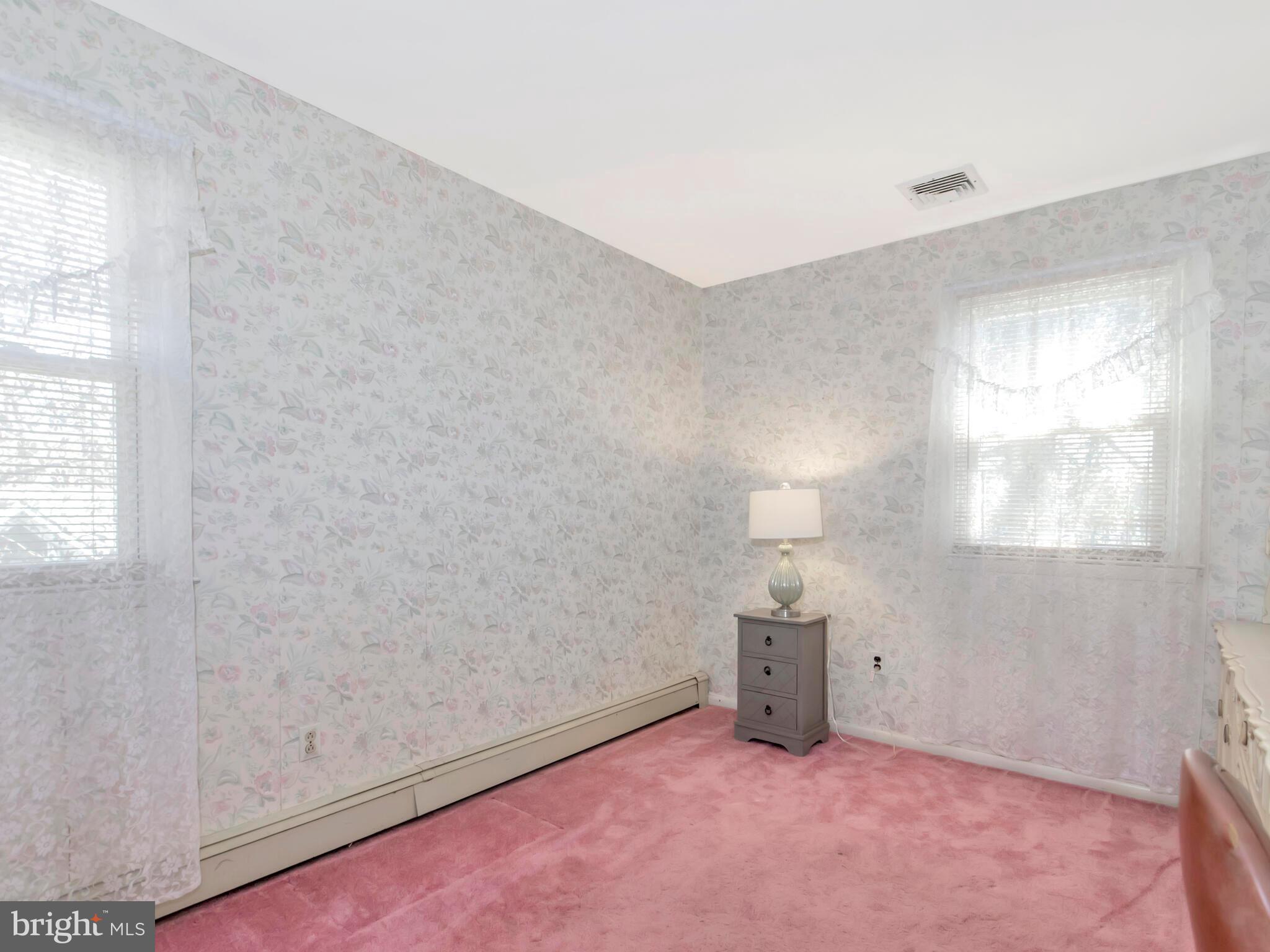 1021 Crozer Lane Springfield, PA 19064 - Photo 14 of 15 4th Bedroom