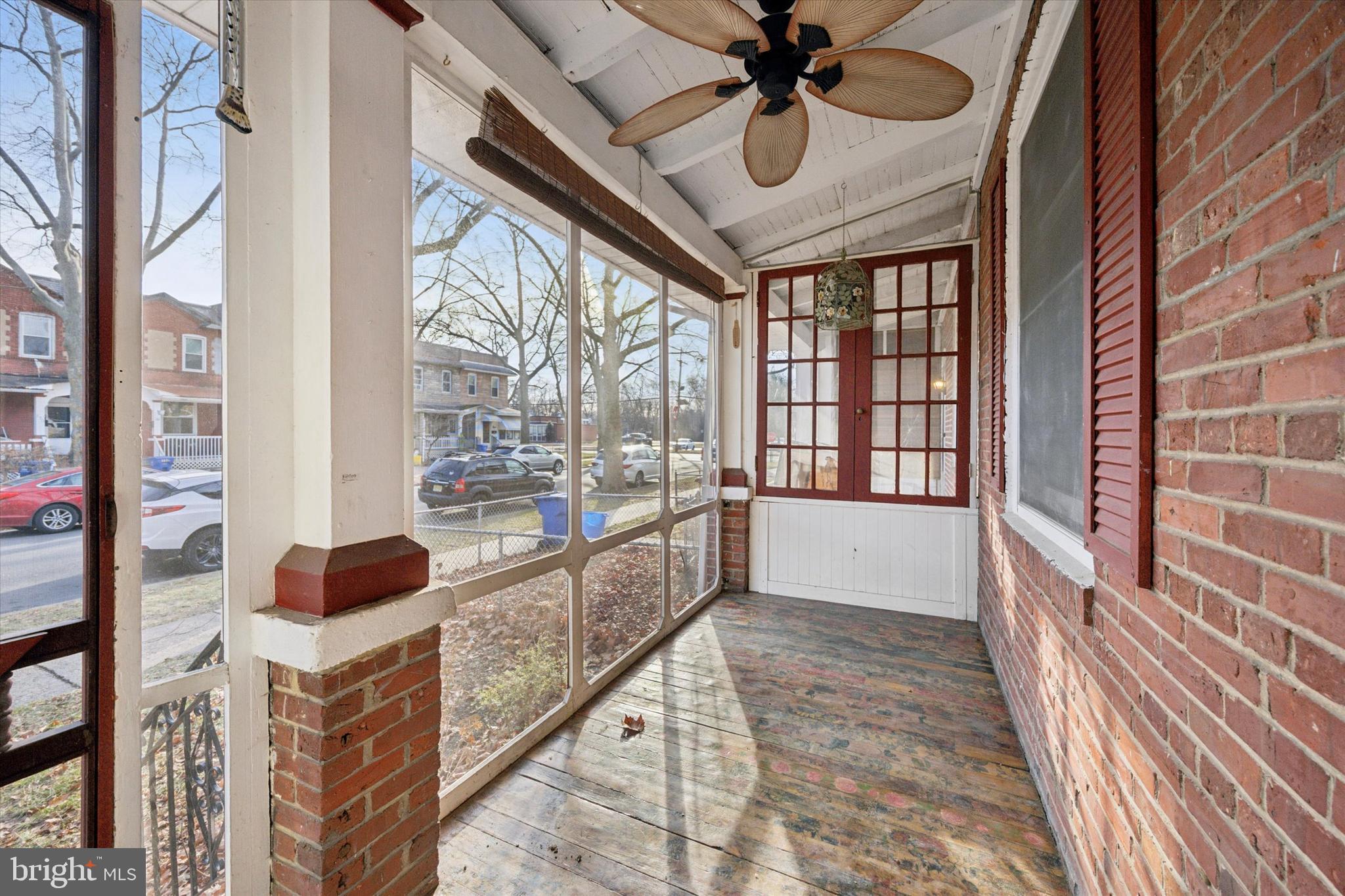 147 7th Avenue Roebling, NJ 08554 - Photo 2 of 13 a living room with furniture and a large window