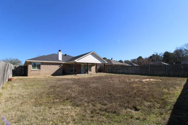 $269,900 | 440 Maggie Circle, Tyler, TX 75703