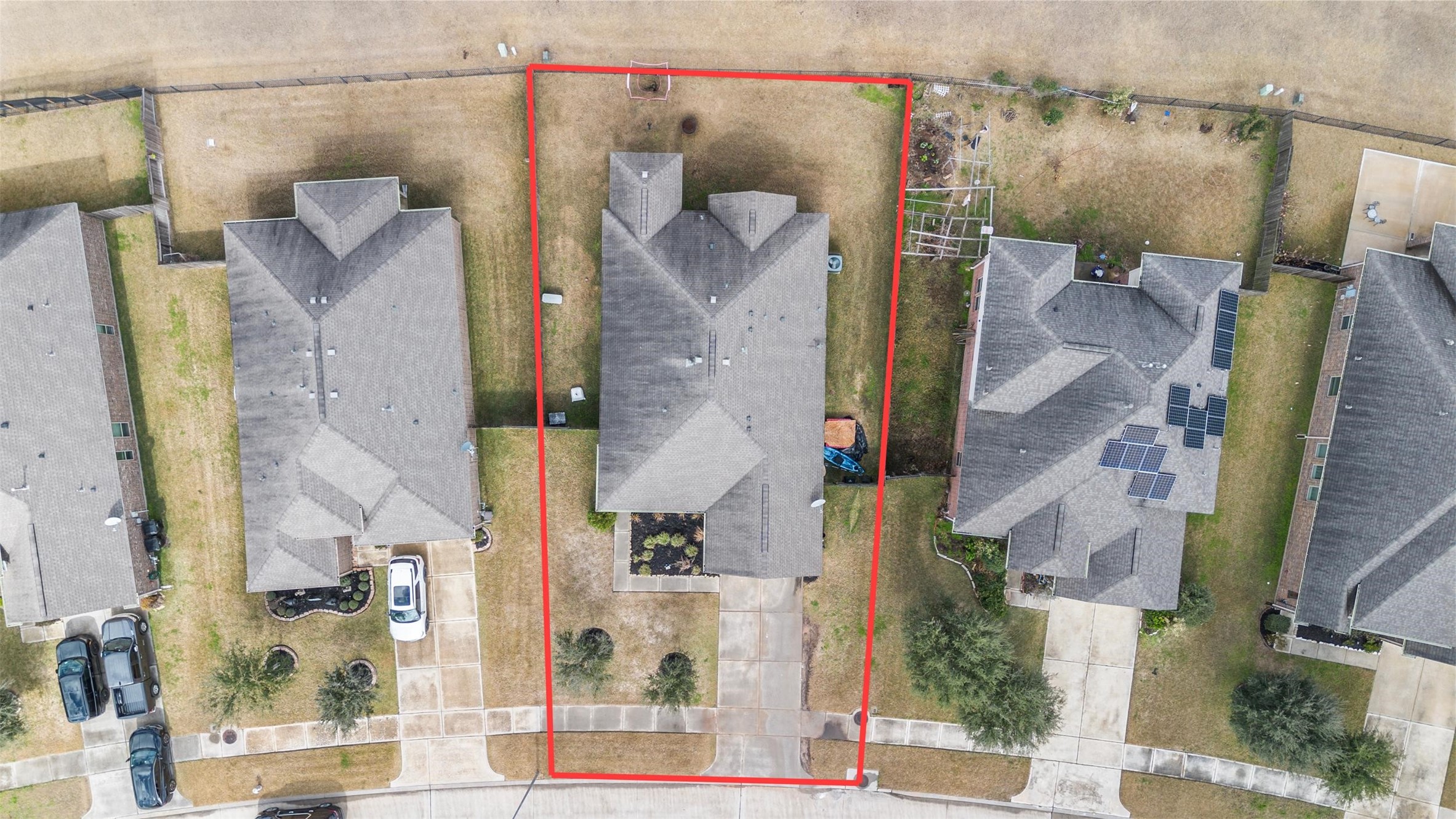 6210 Mason Way Rosenberg, TX 77471 - Photo 30 of 31