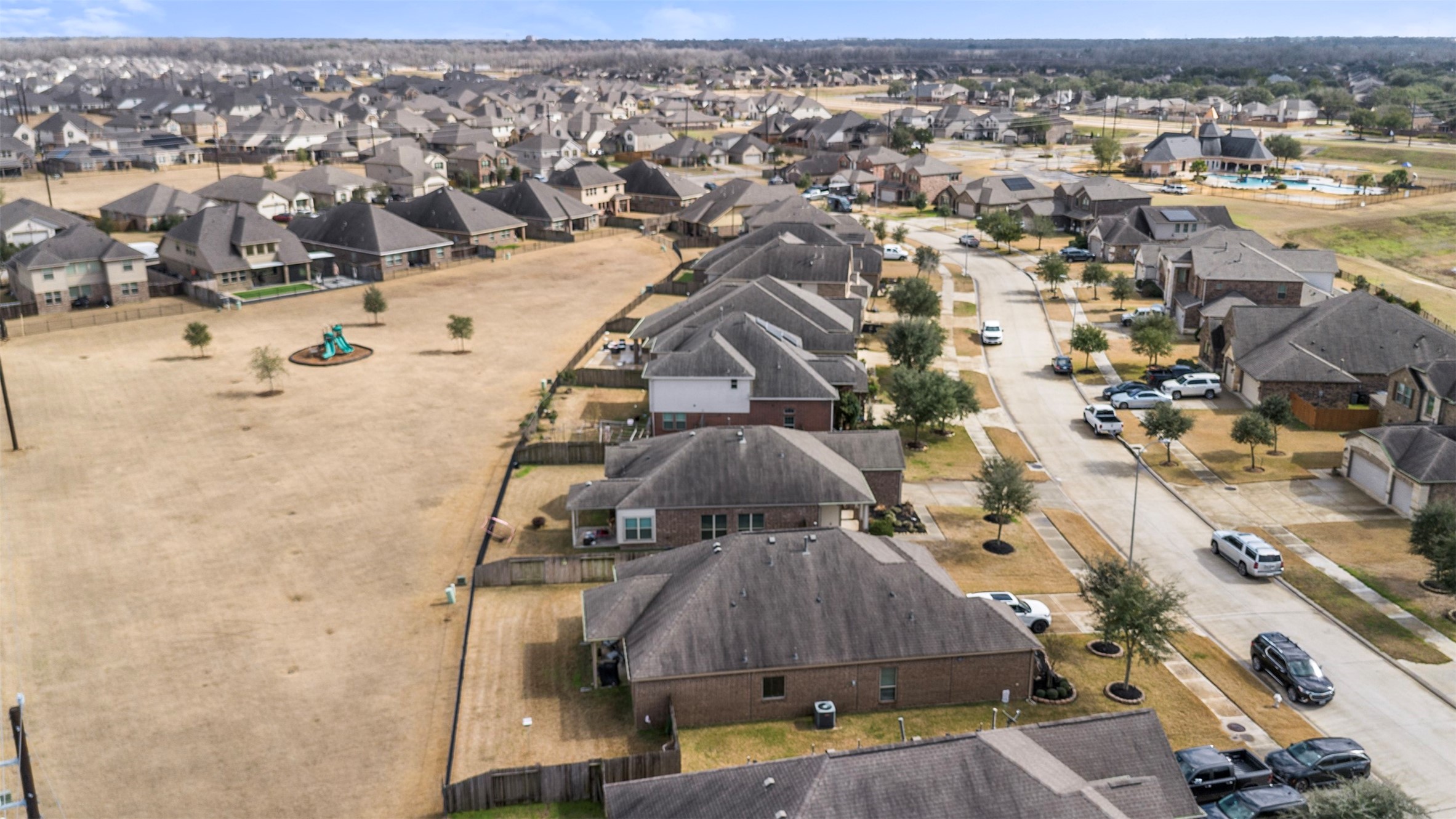 6210 Mason Way Rosenberg, TX 77471 - Photo 31 of 31