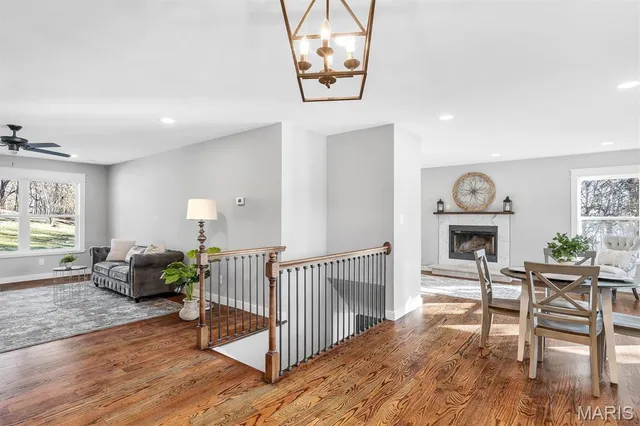 $365,000 | 4260 North Shore Drive, Hillsboro, MO 63050