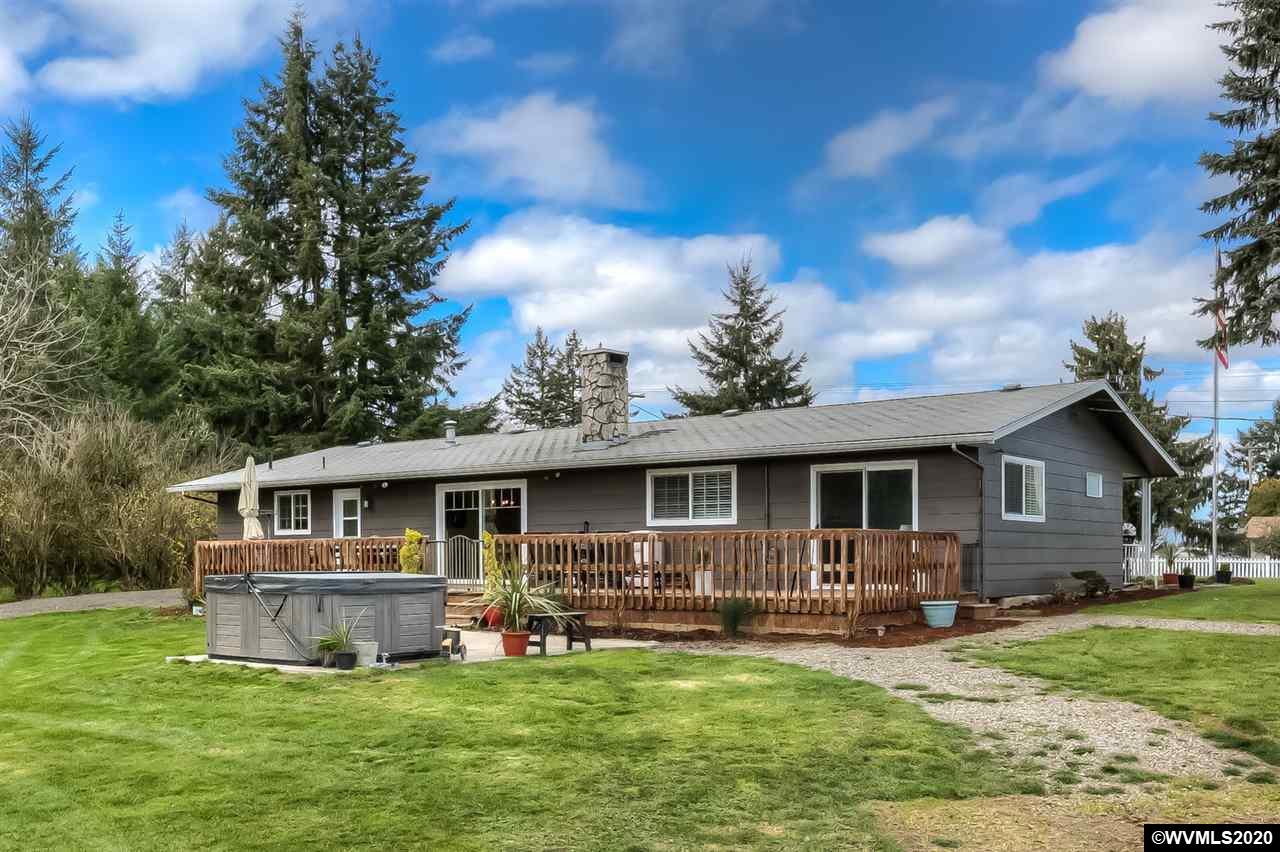 37882 Farris Road Scio, OR 97374 - Photo 38 of 39 Gallery Image 38