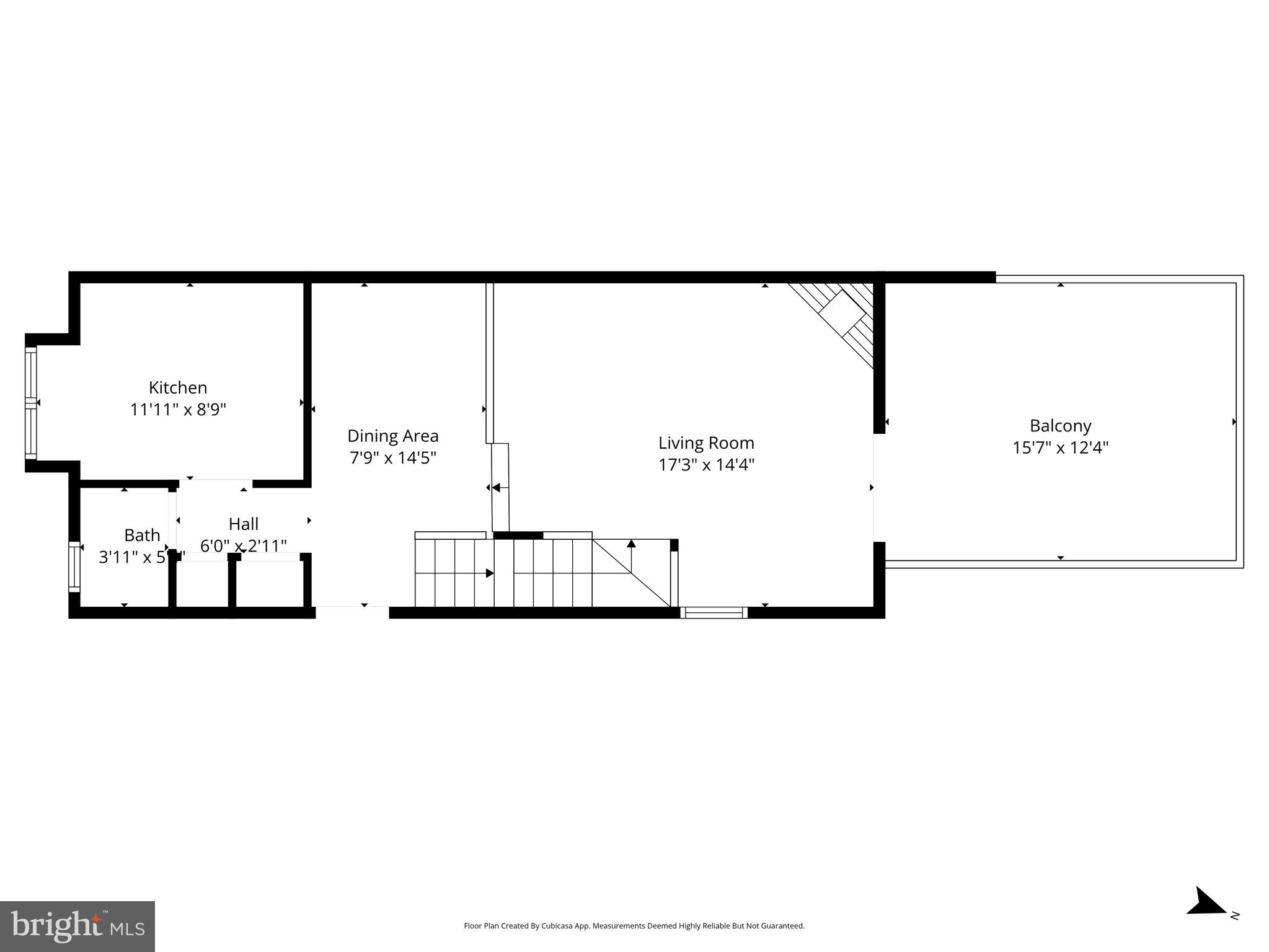 1700 Quietree Drive Reston, VA 20194 - Photo 74 of 76