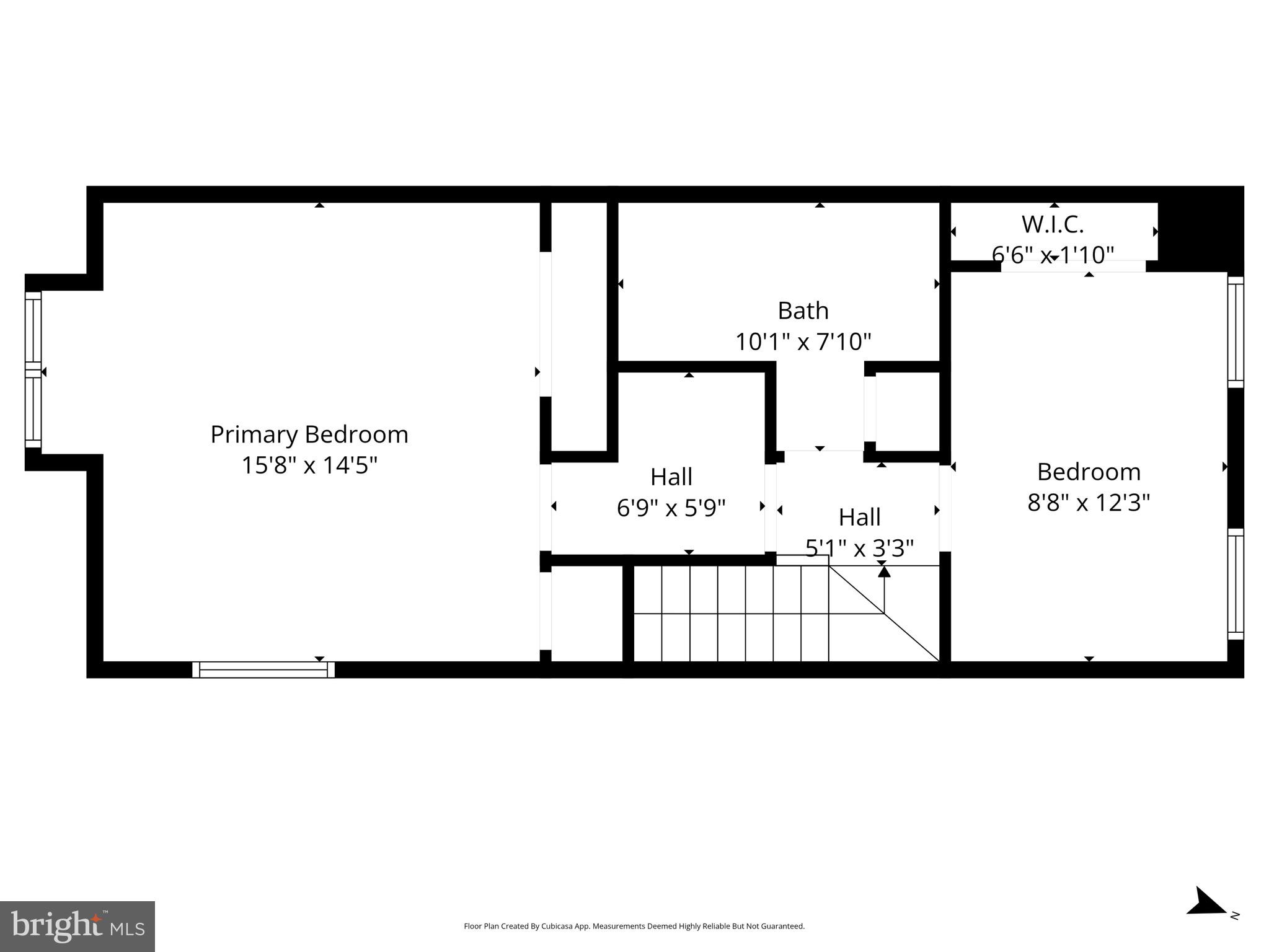 1700 Quietree Drive Reston, VA 20194 - Photo 75 of 76