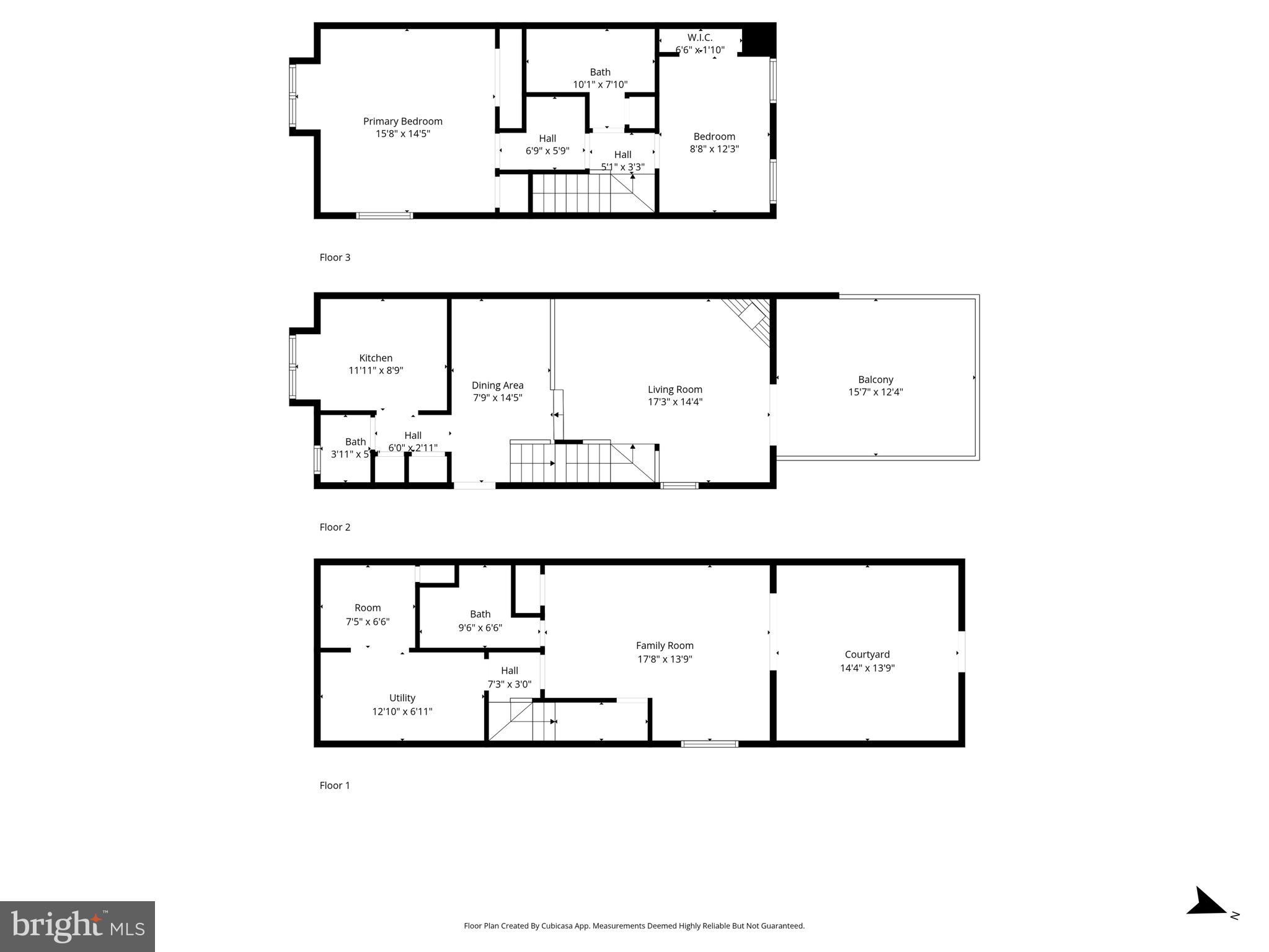 1700 Quietree Drive Reston, VA 20194 - Photo 76 of 76