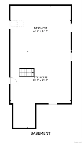 a picture of a bathroom with a shower