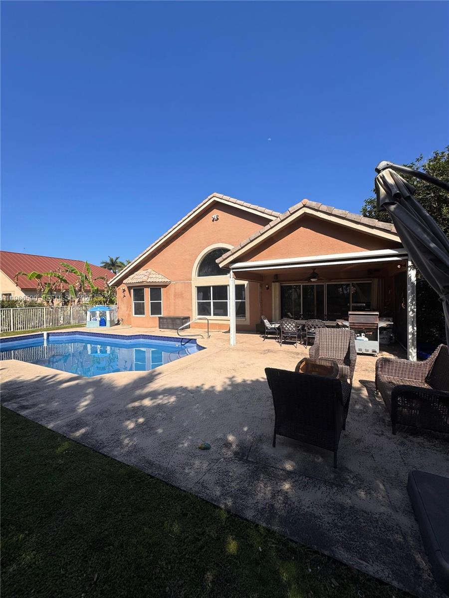 15790 Bent Creek Road Wellington, FL 33414 - Photo 49 of 54