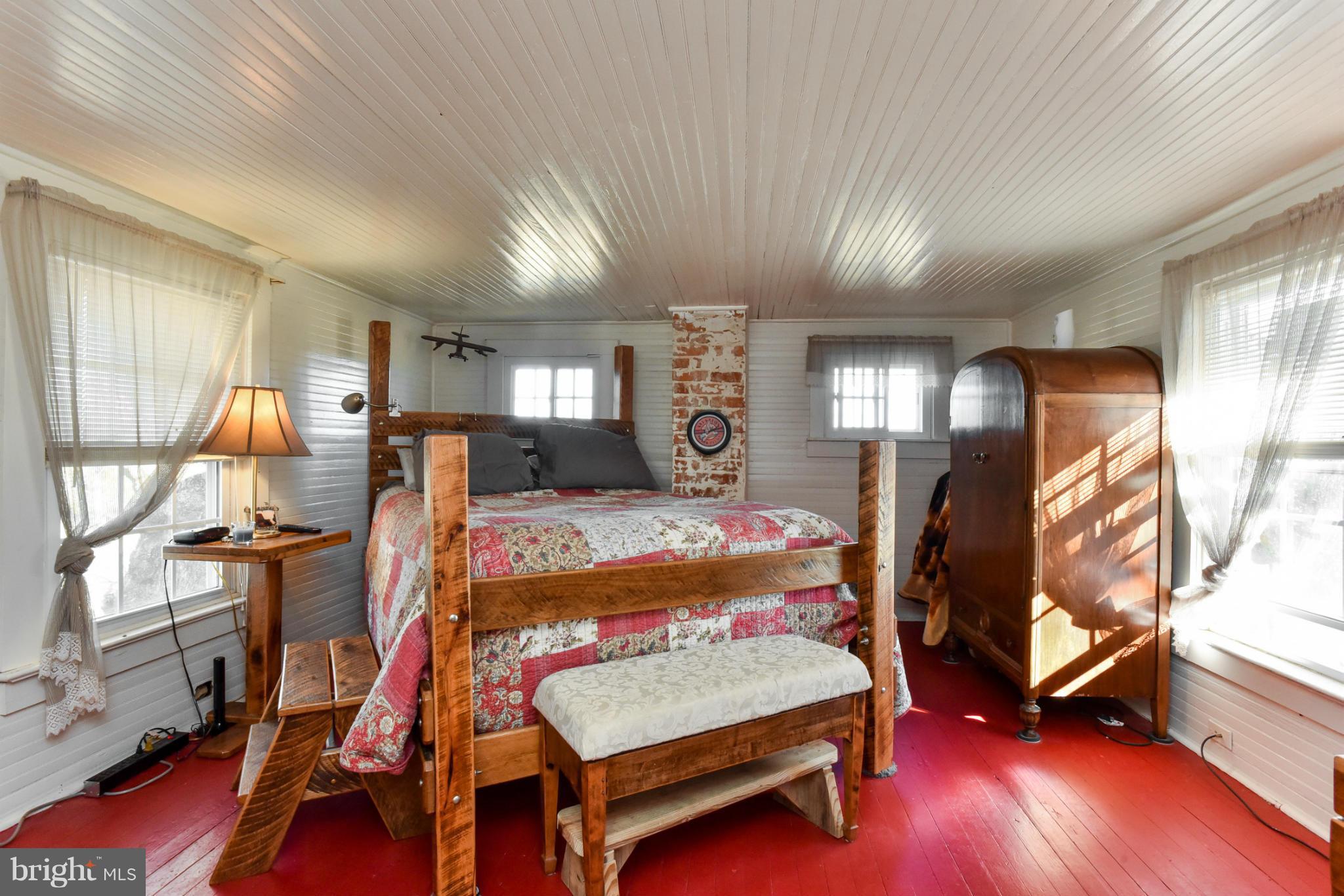 6629 Beach Road Warrenton, VA 20187 - Photo 29 of 30 Bedroom