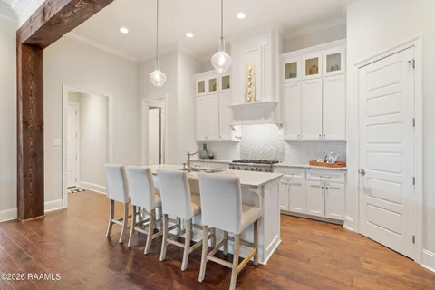 $430,000 | 300 Cedar Lake Drive, Youngsville, LA 70592