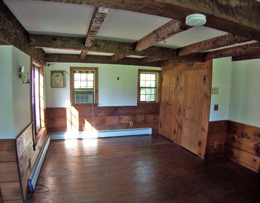 805 Maple Valley Road Coventry, RI 02816 - Photo 4 of 9 Dining Room.