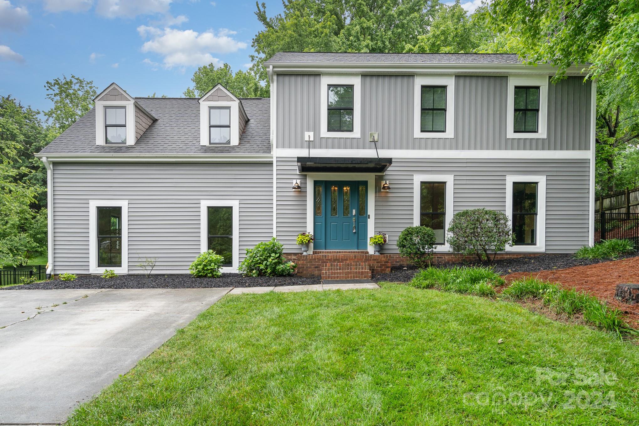 2617 Rustic Ridge Court Charlotte, NC 28270 - Photo 1 of 31 Gallery Image 1