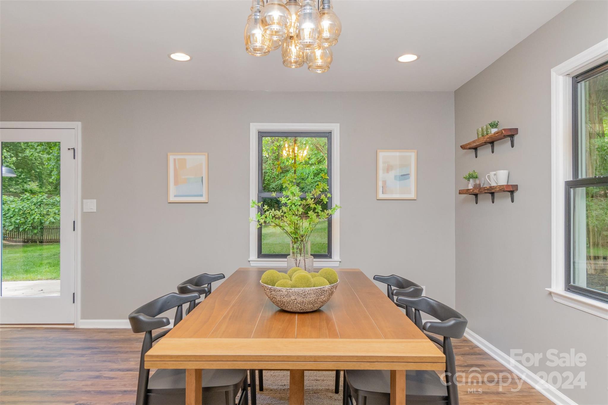 2617 Rustic Ridge Court Charlotte, NC 28270 - Photo 11 of 31 Gallery Image 11