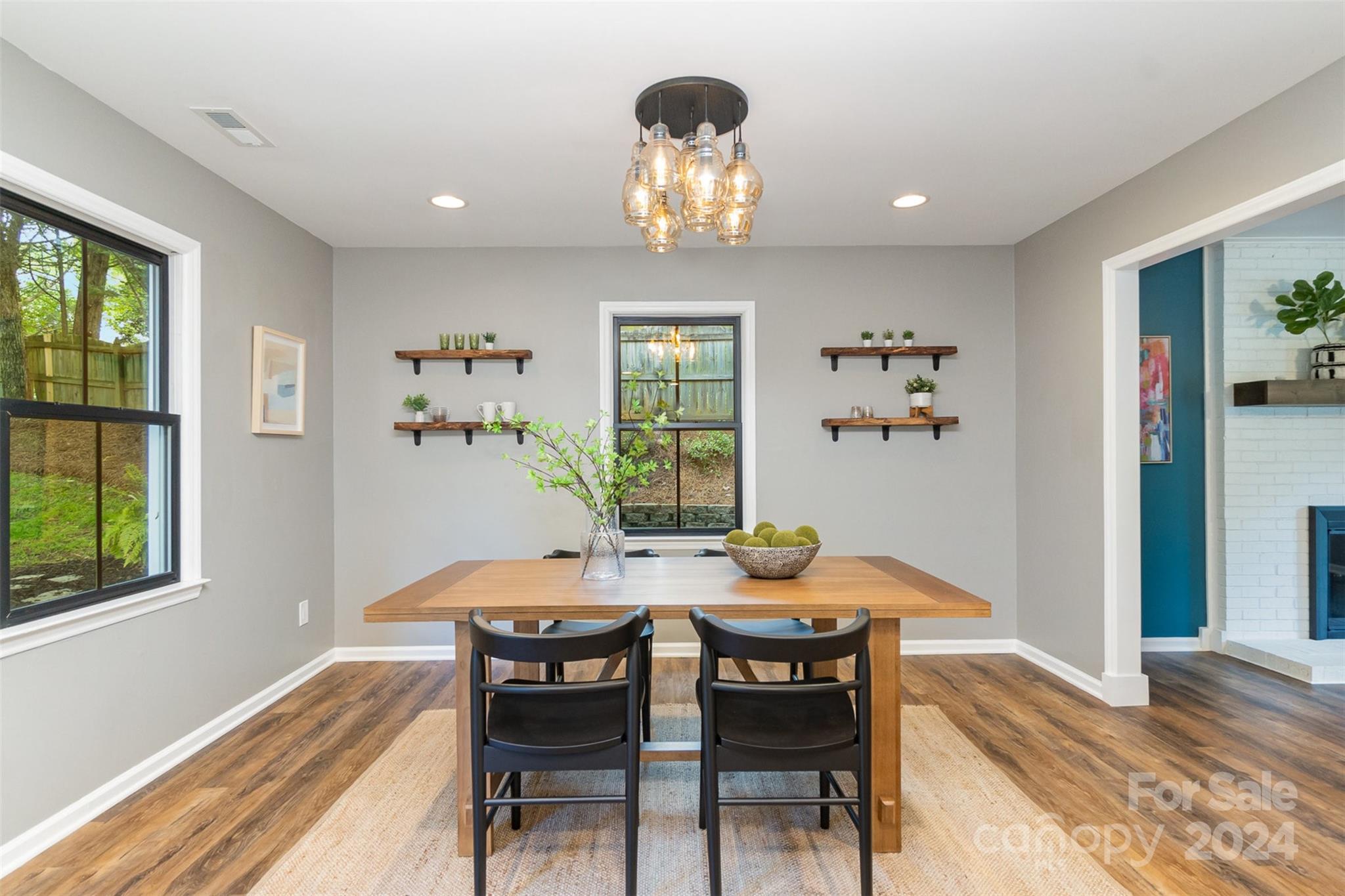 2617 Rustic Ridge Court Charlotte, NC 28270 - Photo 12 of 31 Gallery Image 12