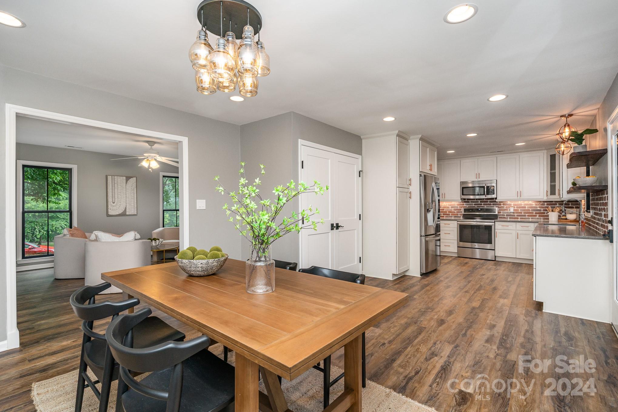 2617 Rustic Ridge Court Charlotte, NC 28270 - Photo 13 of 31 Gallery Image 13