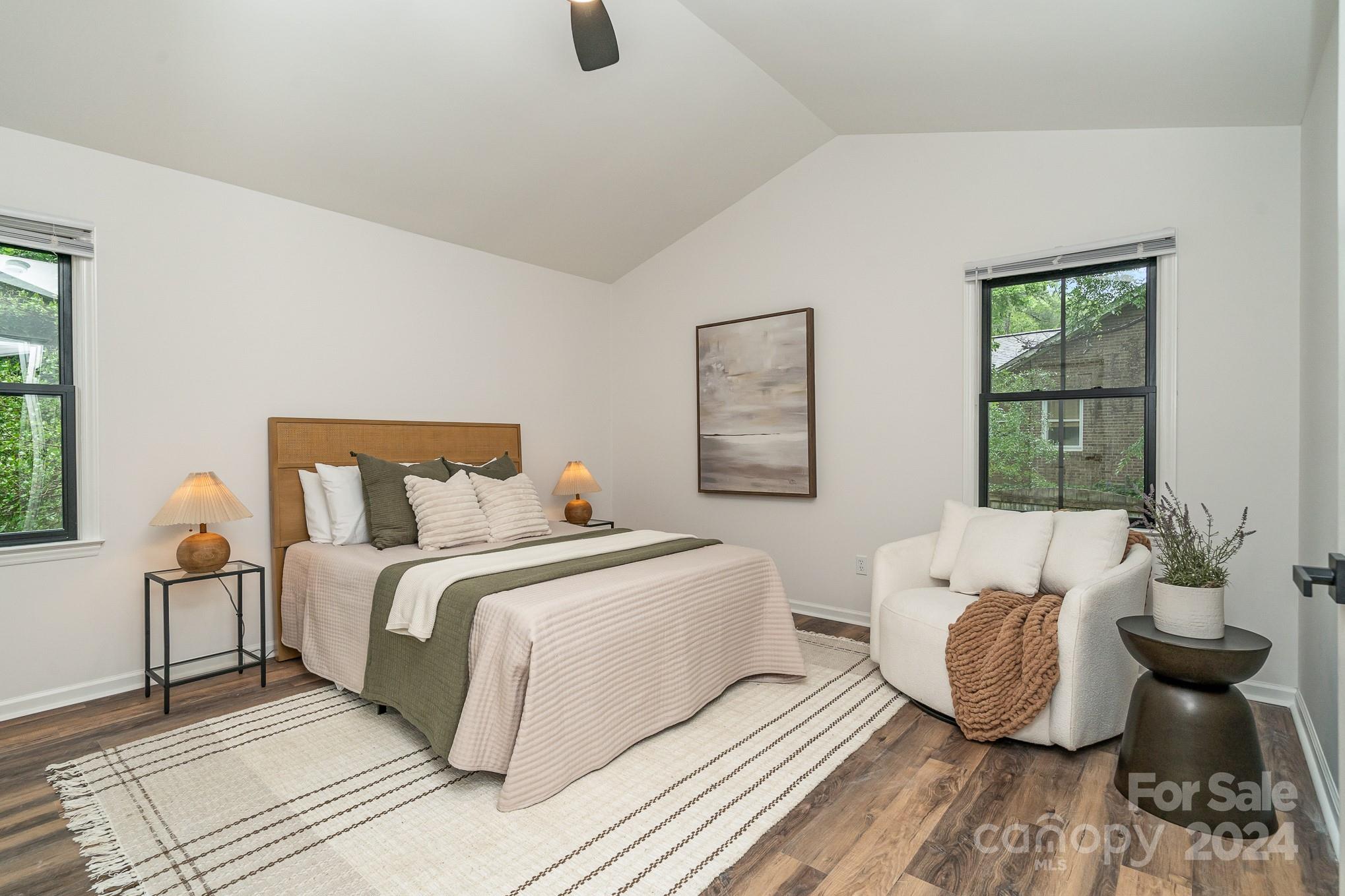 2617 Rustic Ridge Court Charlotte, NC 28270 - Photo 19 of 31 Gallery Image 19