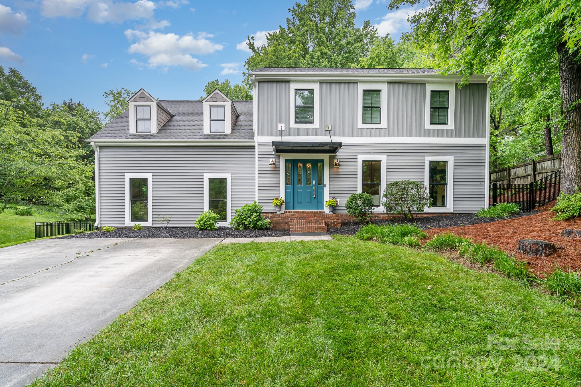 2617 Rustic Ridge Court Charlotte, NC 28270 - Photo 2 of 31 Gallery Image 2