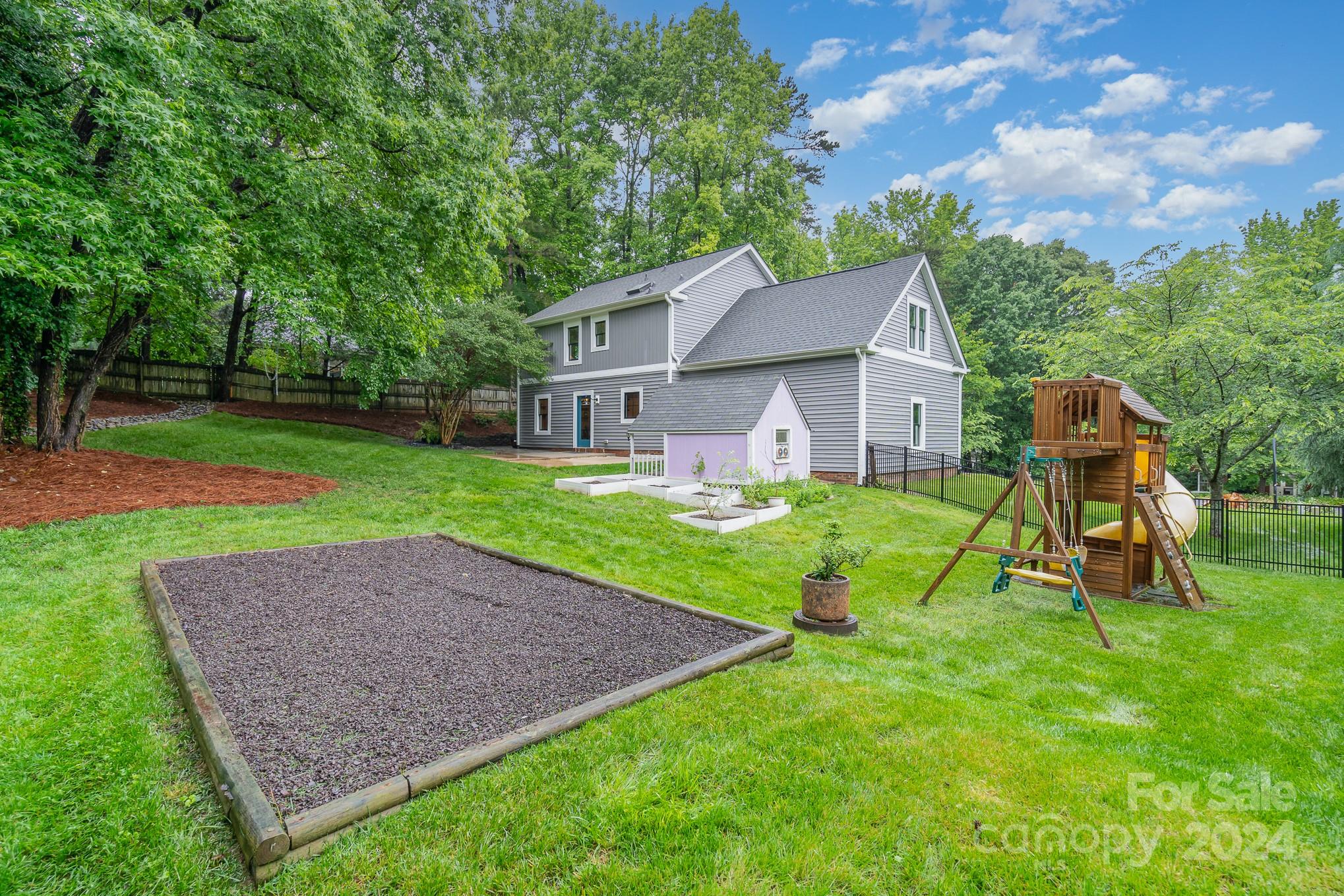 2617 Rustic Ridge Court Charlotte, NC 28270 - Photo 28 of 31 Gallery Image 28