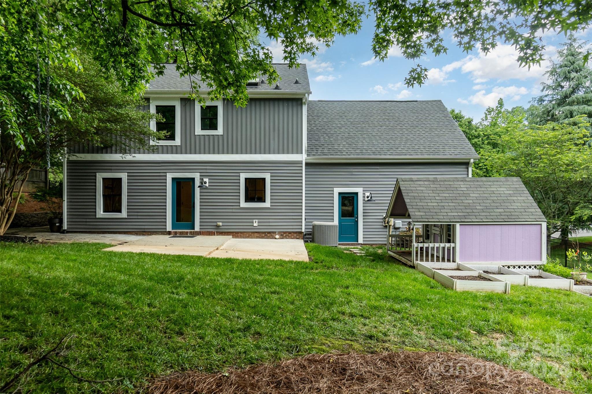 2617 Rustic Ridge Court Charlotte, NC 28270 - Photo 29 of 31 Gallery Image 29