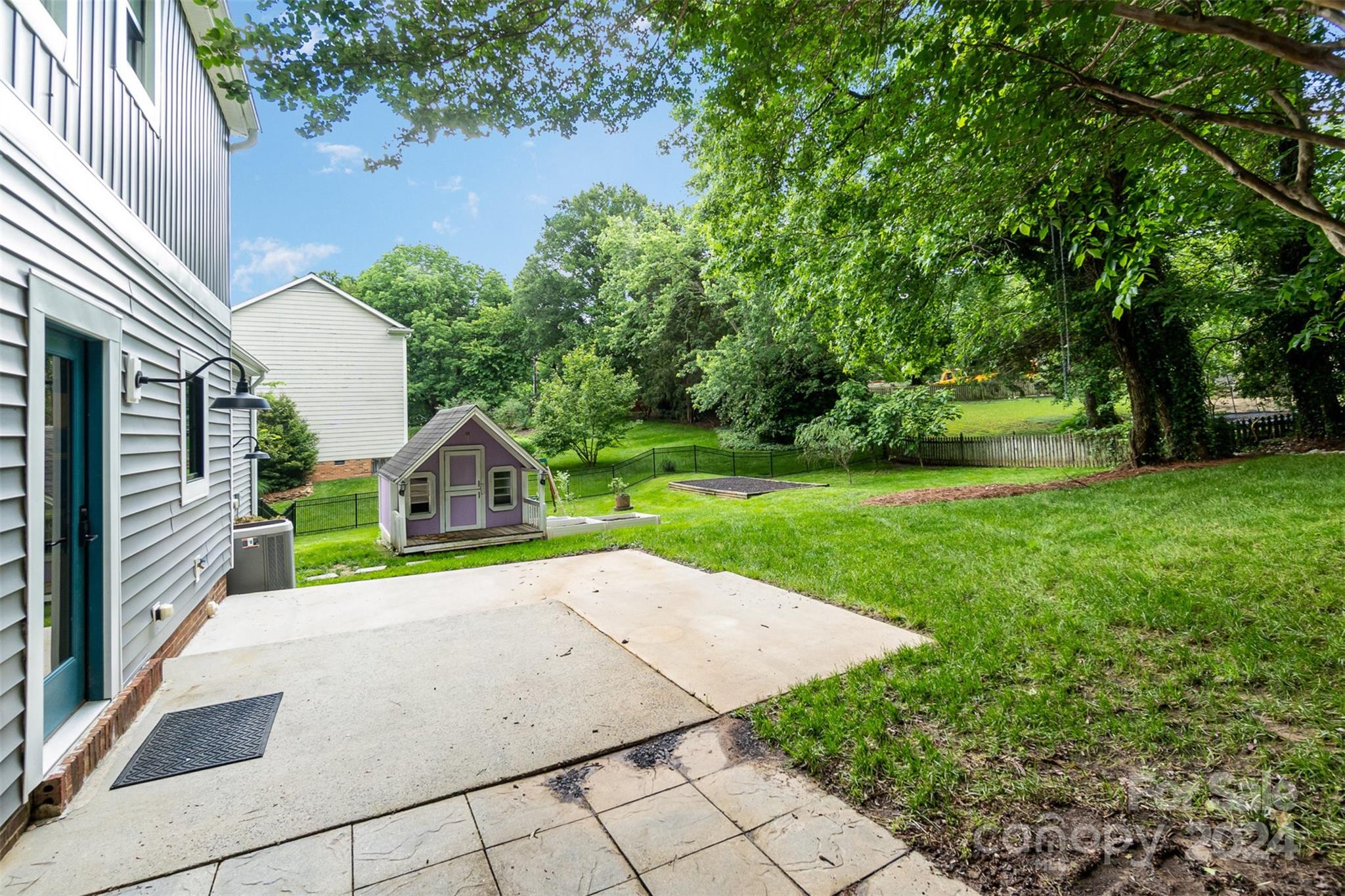 2617 Rustic Ridge Court Charlotte, NC 28270 - Photo 30 of 31 Gallery Image 30