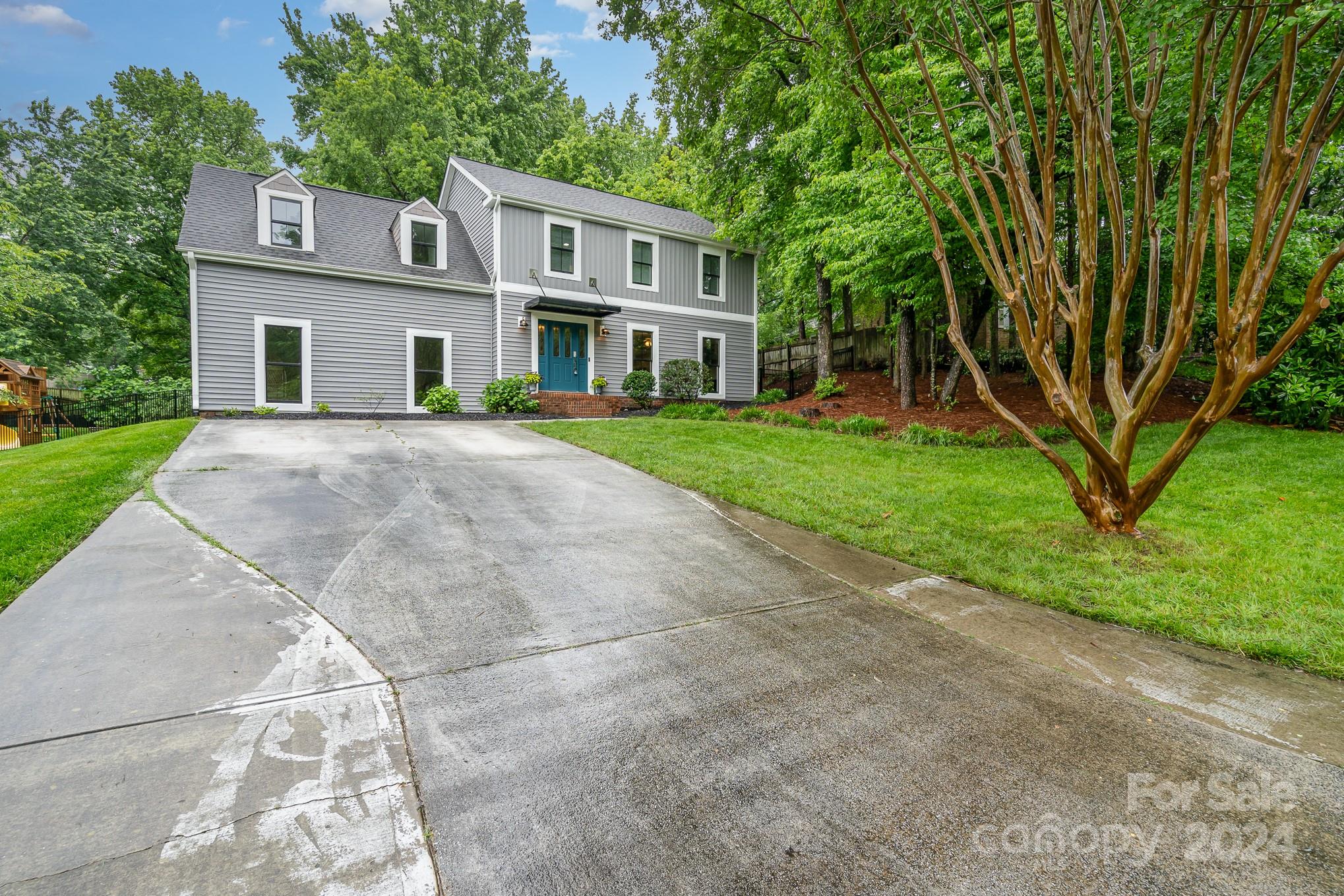 2617 Rustic Ridge Court Charlotte, NC 28270 - Photo 3 of 31 Gallery Image 3
